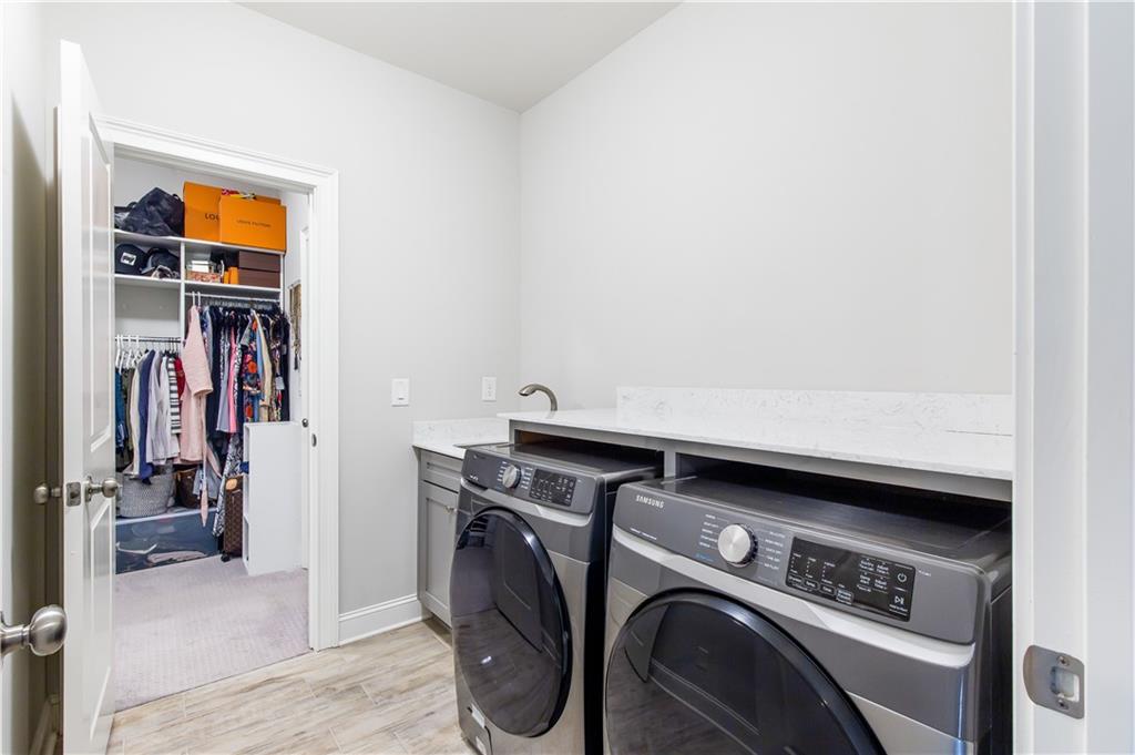 4448 Huffman Drive NE