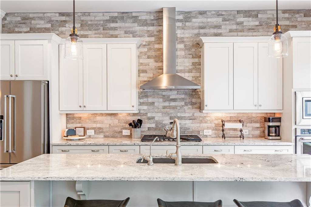 4448 Huffman Drive NE