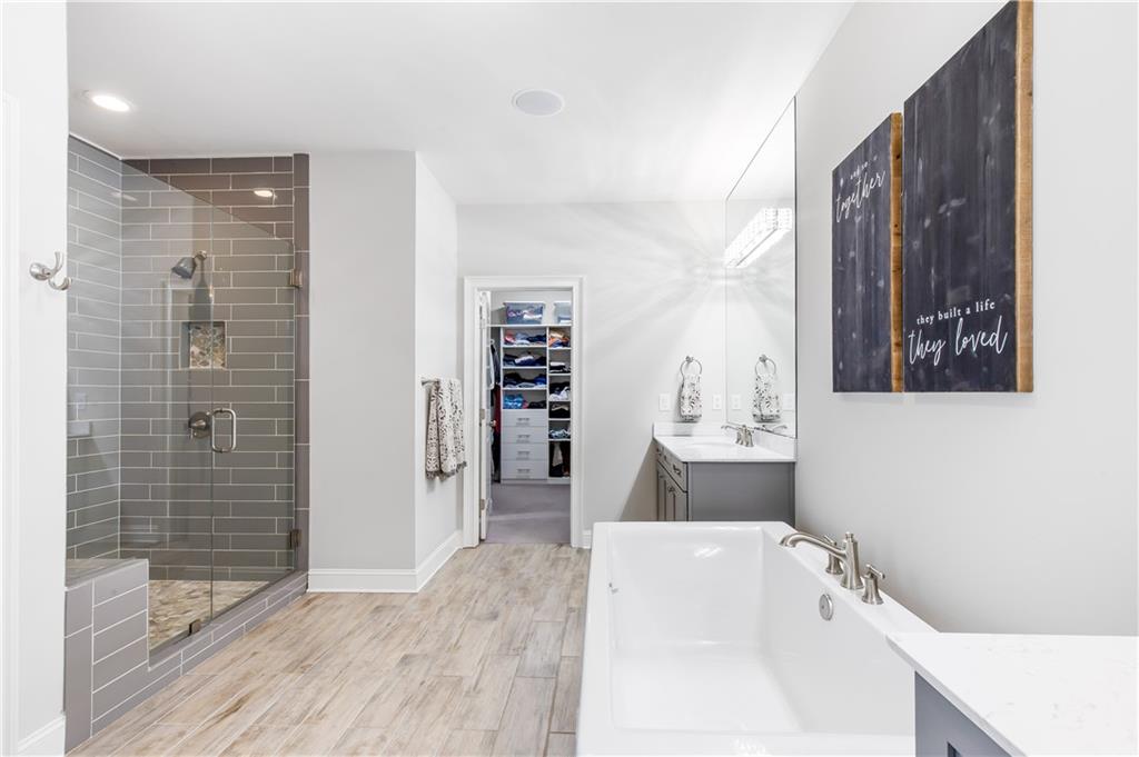 4448 Huffman Drive NE