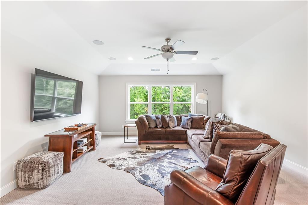 4448 Huffman Drive NE