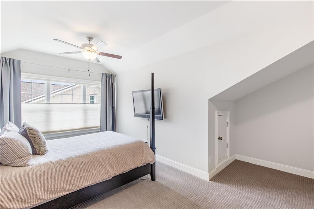 4448 Huffman Drive NE