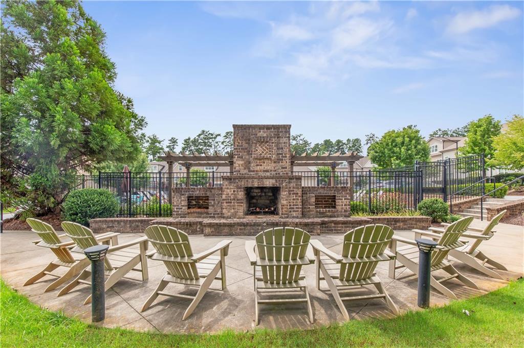 4448 Huffman Drive NE