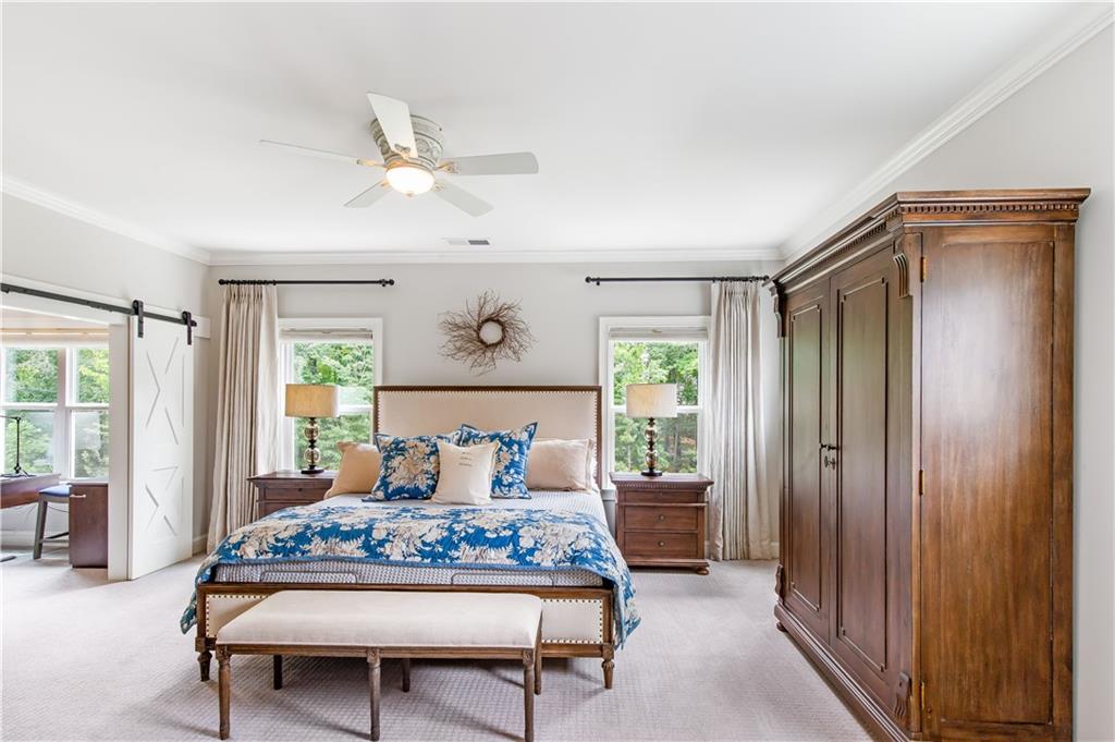 4448 Huffman Drive NE