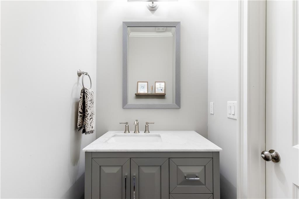 4448 Huffman Drive NE