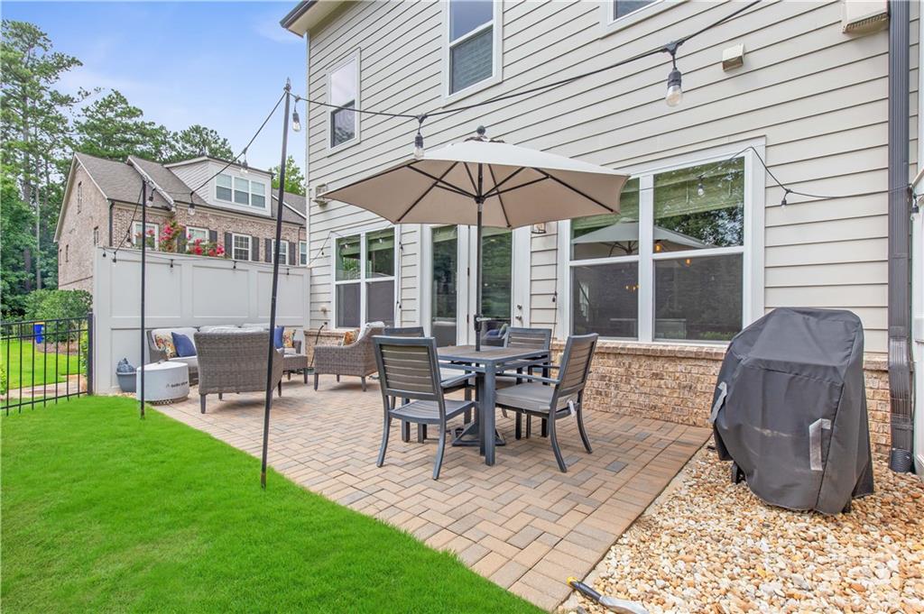 4448 Huffman Drive NE