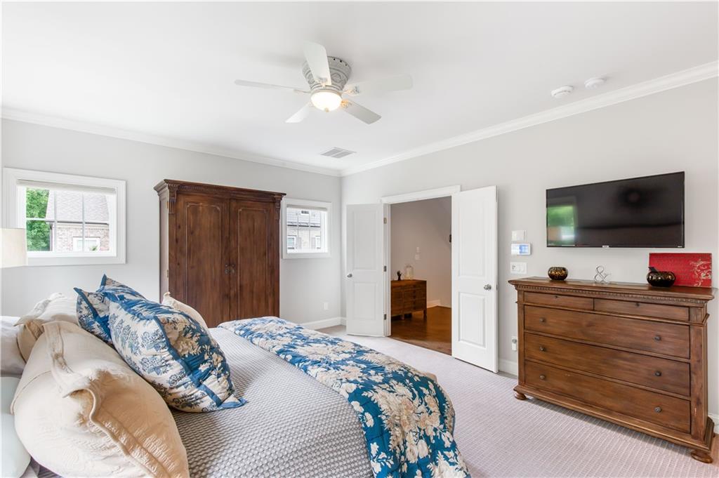 4448 Huffman Drive NE