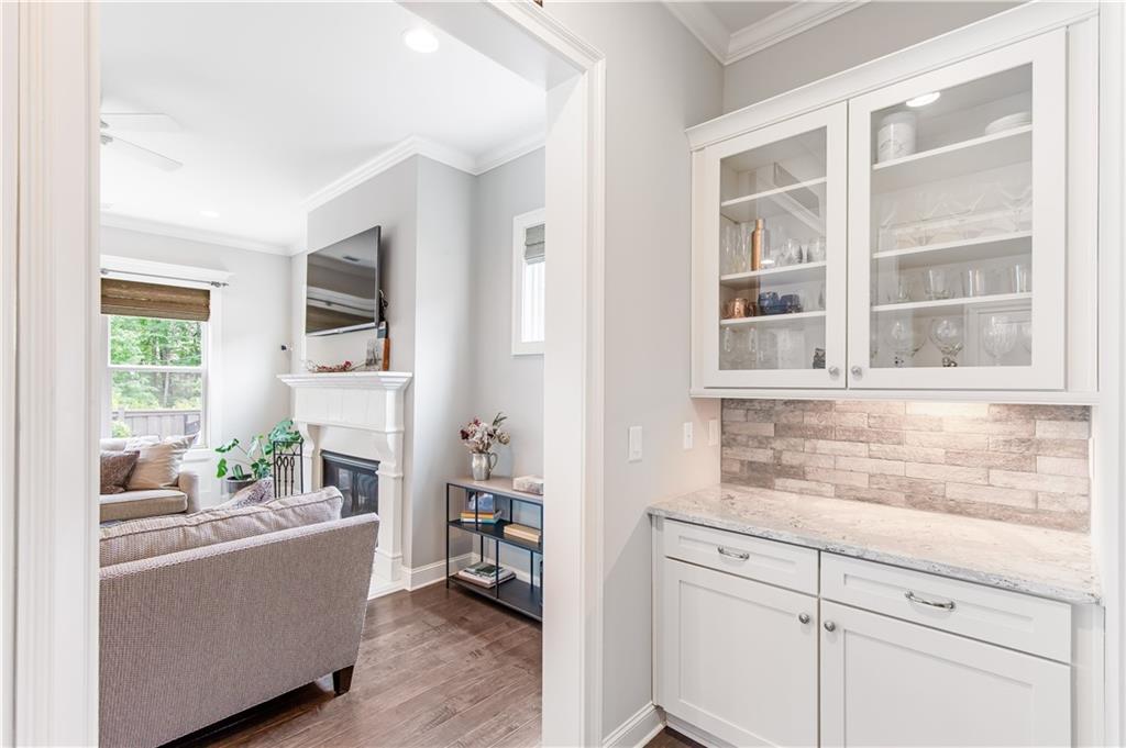 4448 Huffman Drive NE