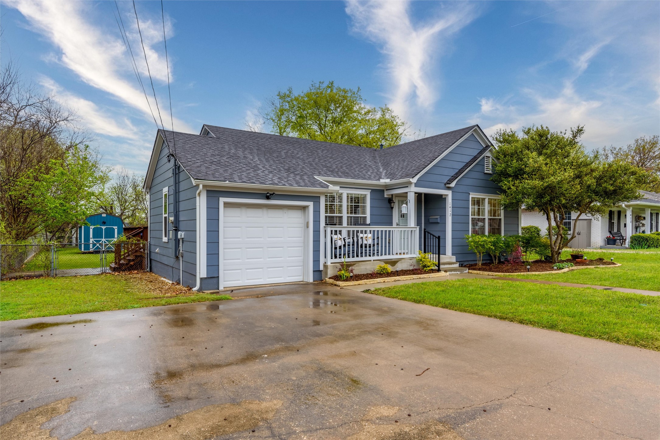 1412 N Waddill Street