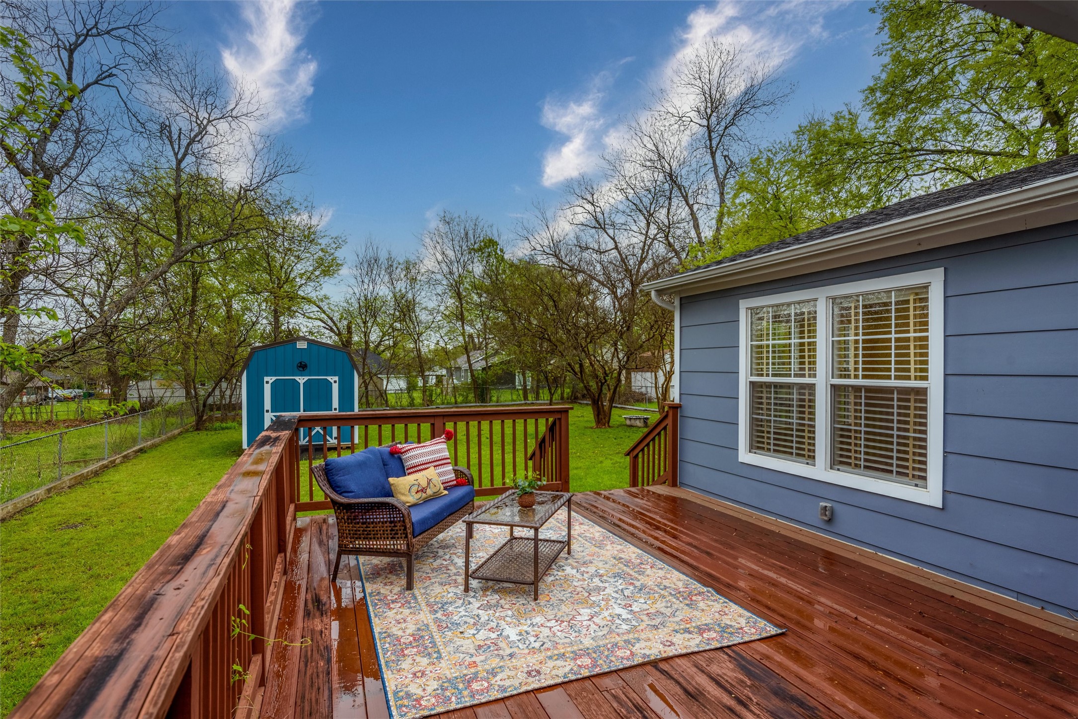 1412 N Waddill Street