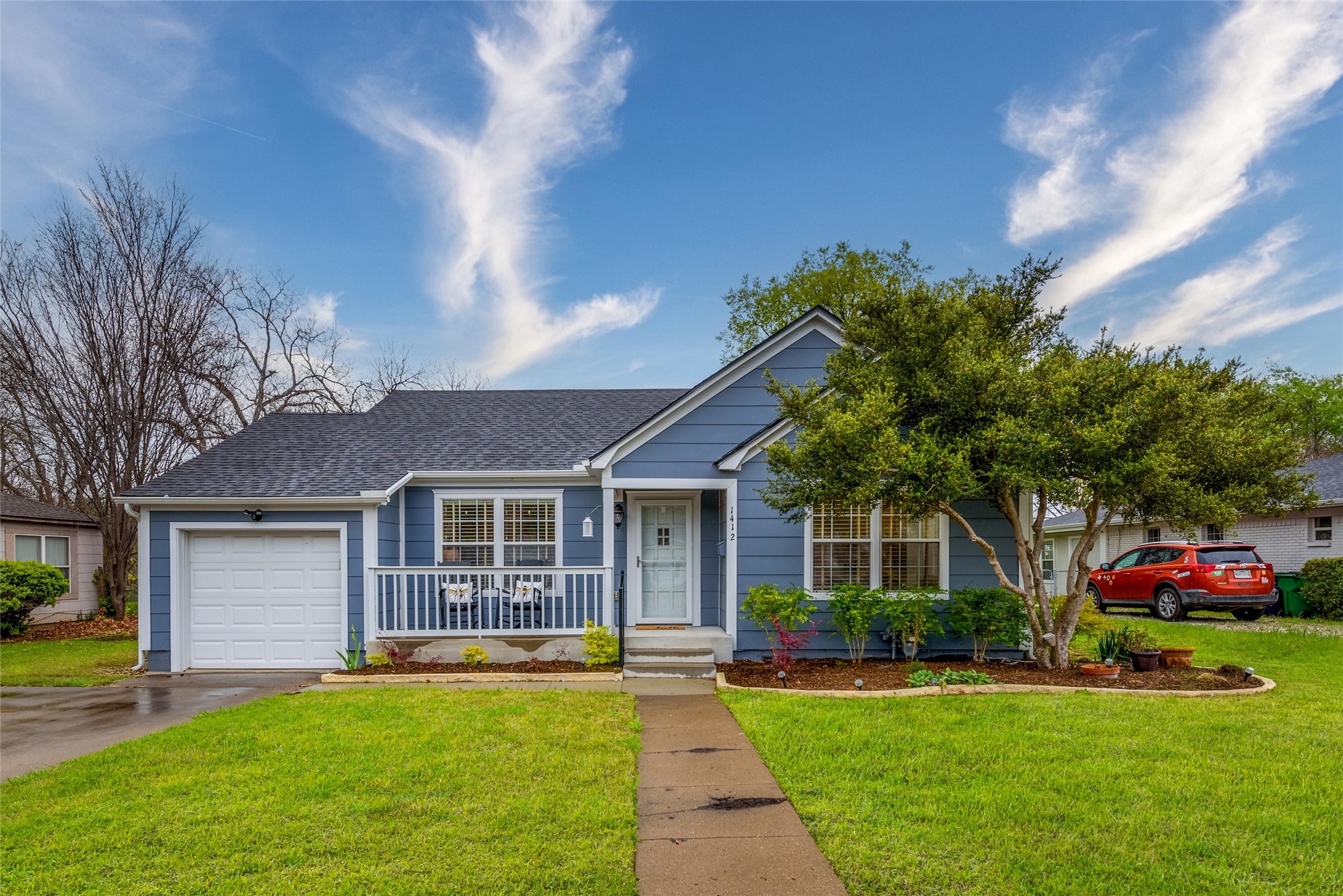 1412 N Waddill Street