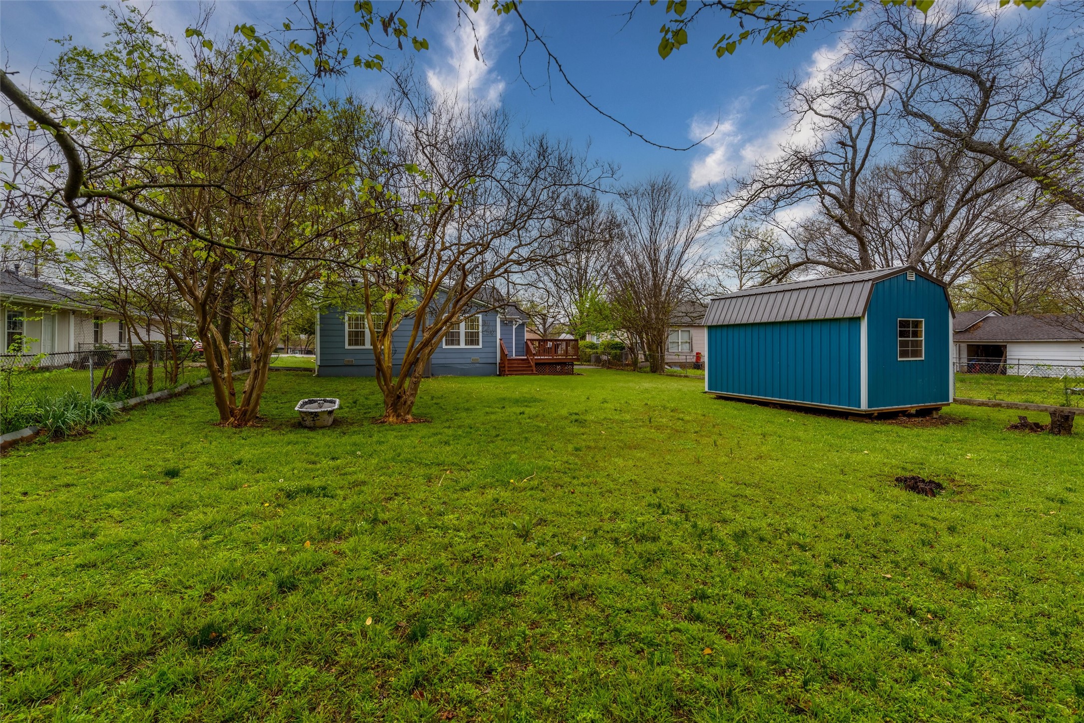 1412 N Waddill Street