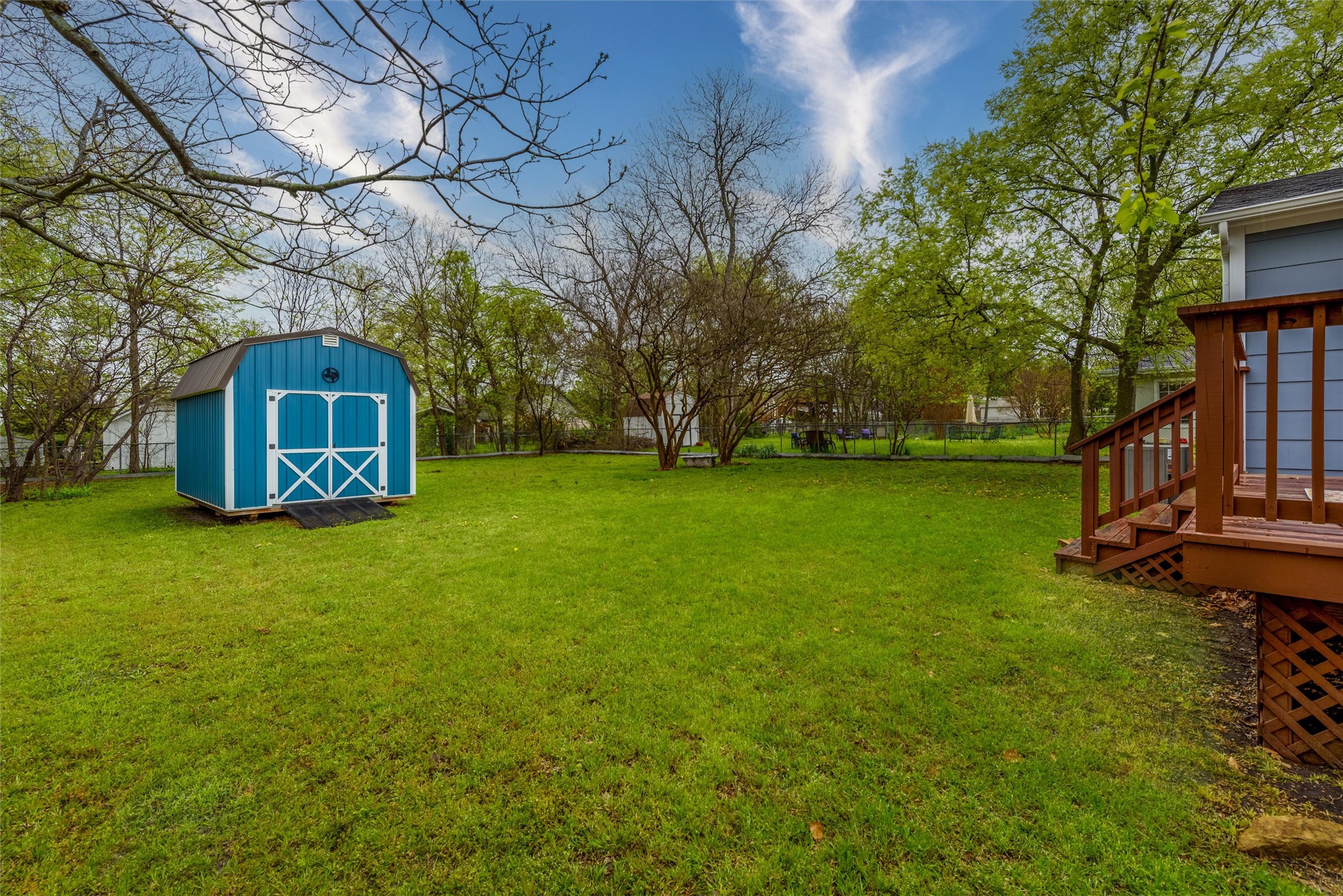 1412 N Waddill Street