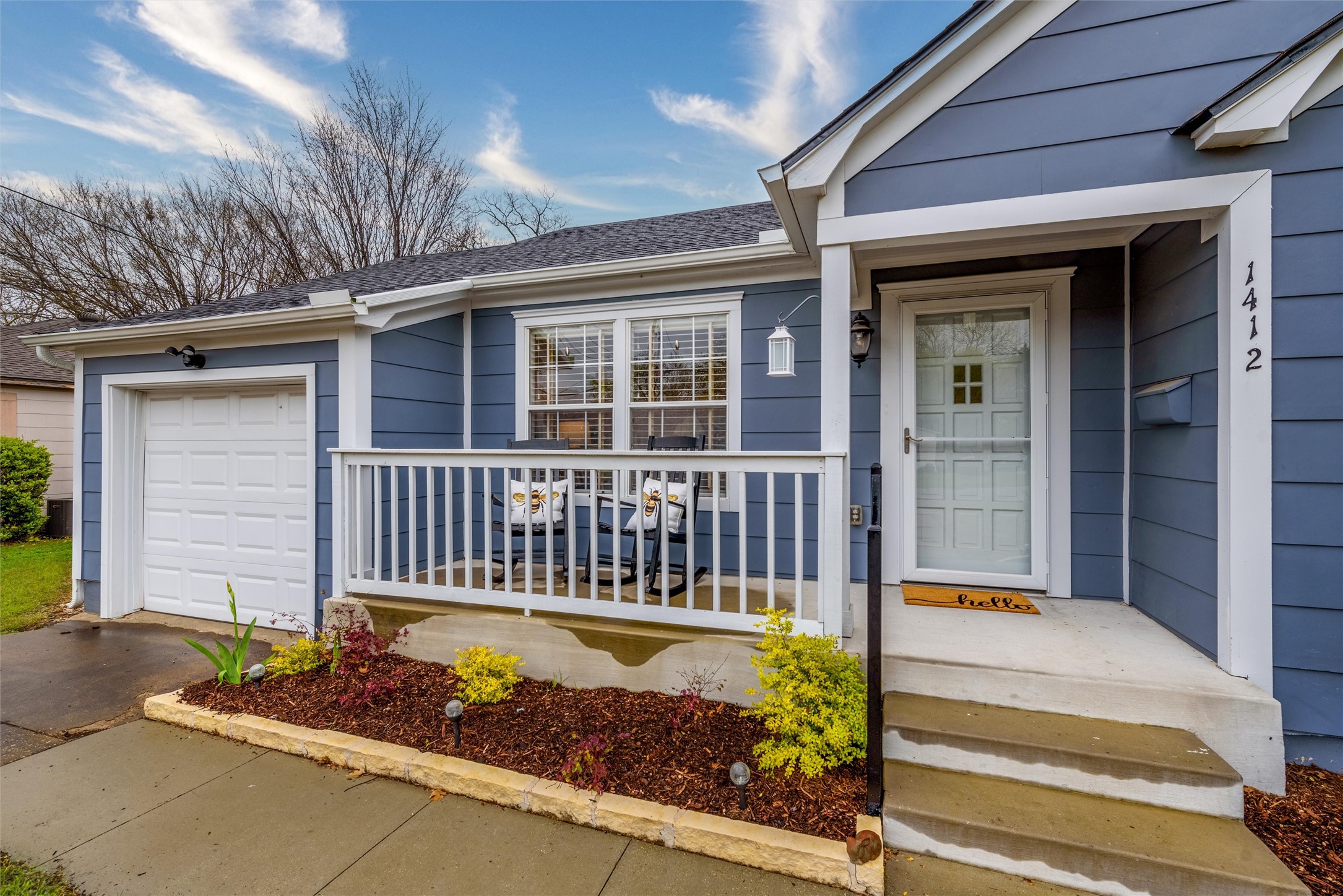 1412 N Waddill Street