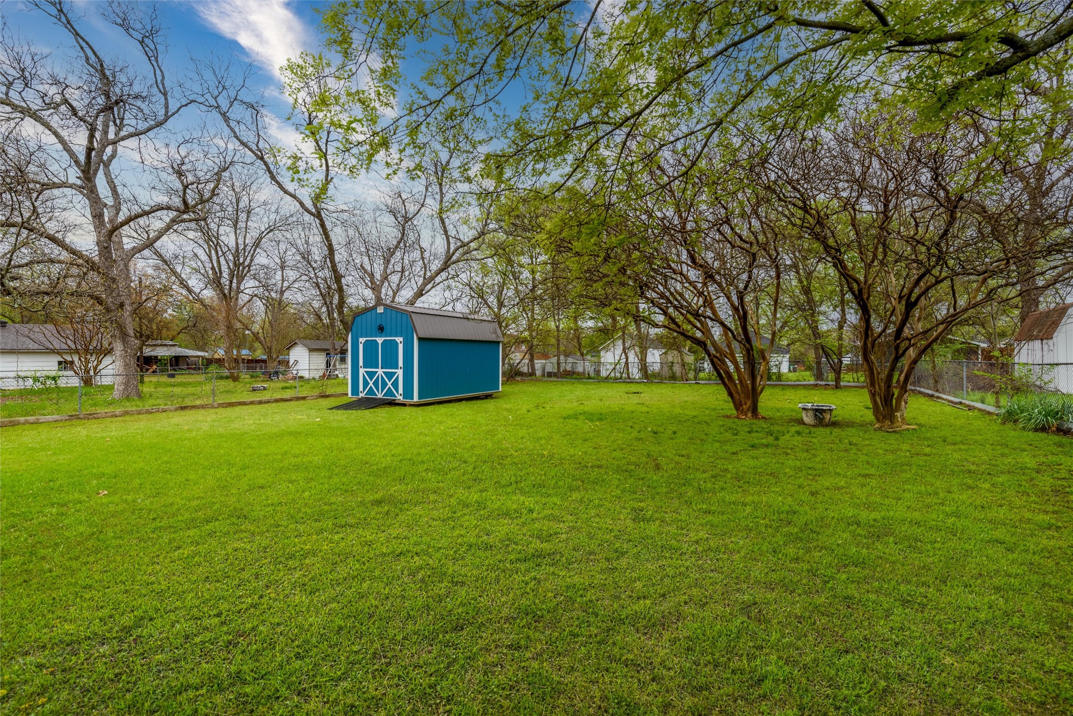 1412 N Waddill Street