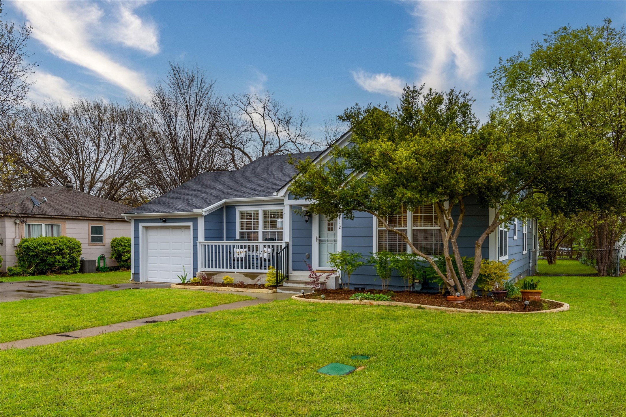 1412 N Waddill Street