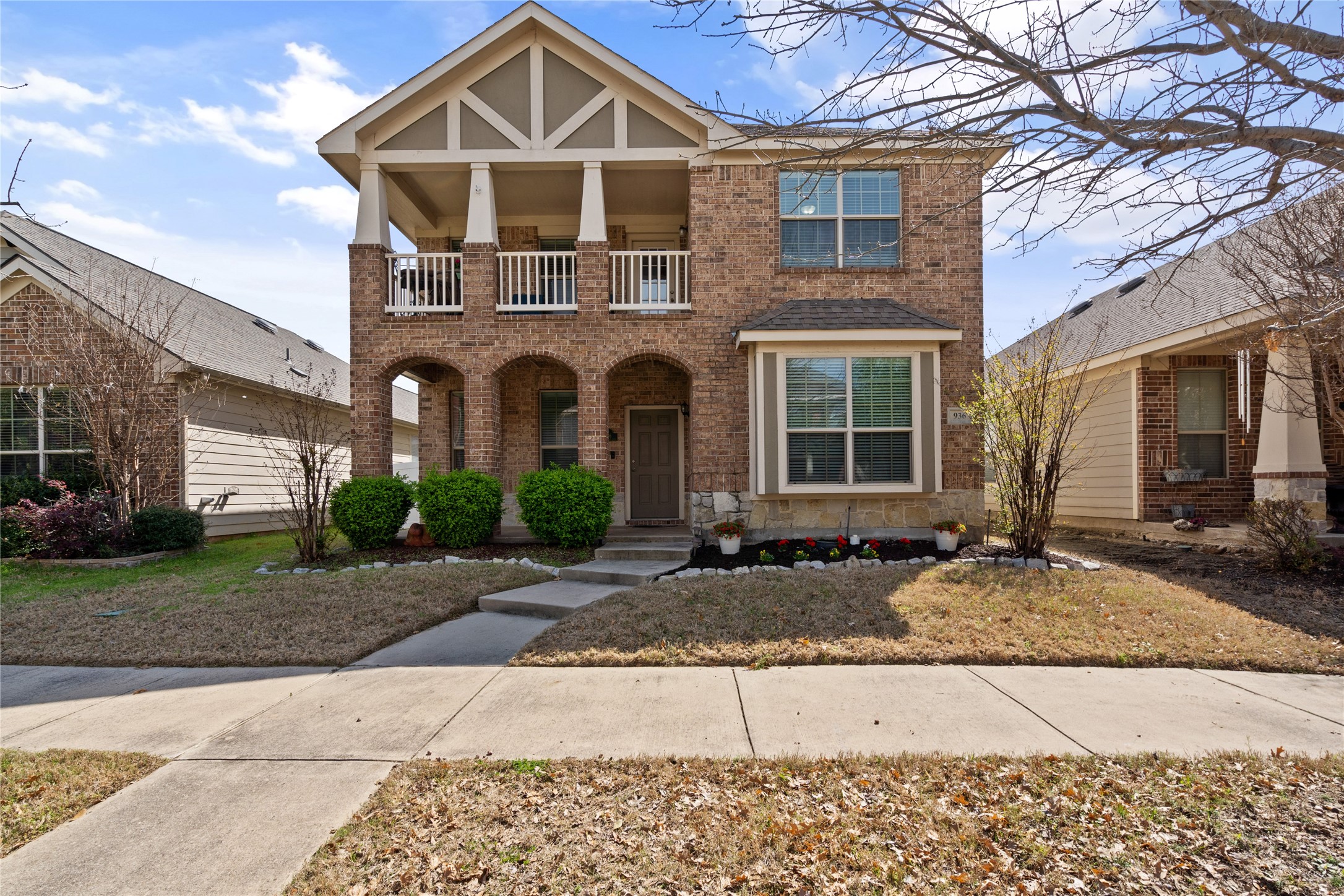 936 King George Lane