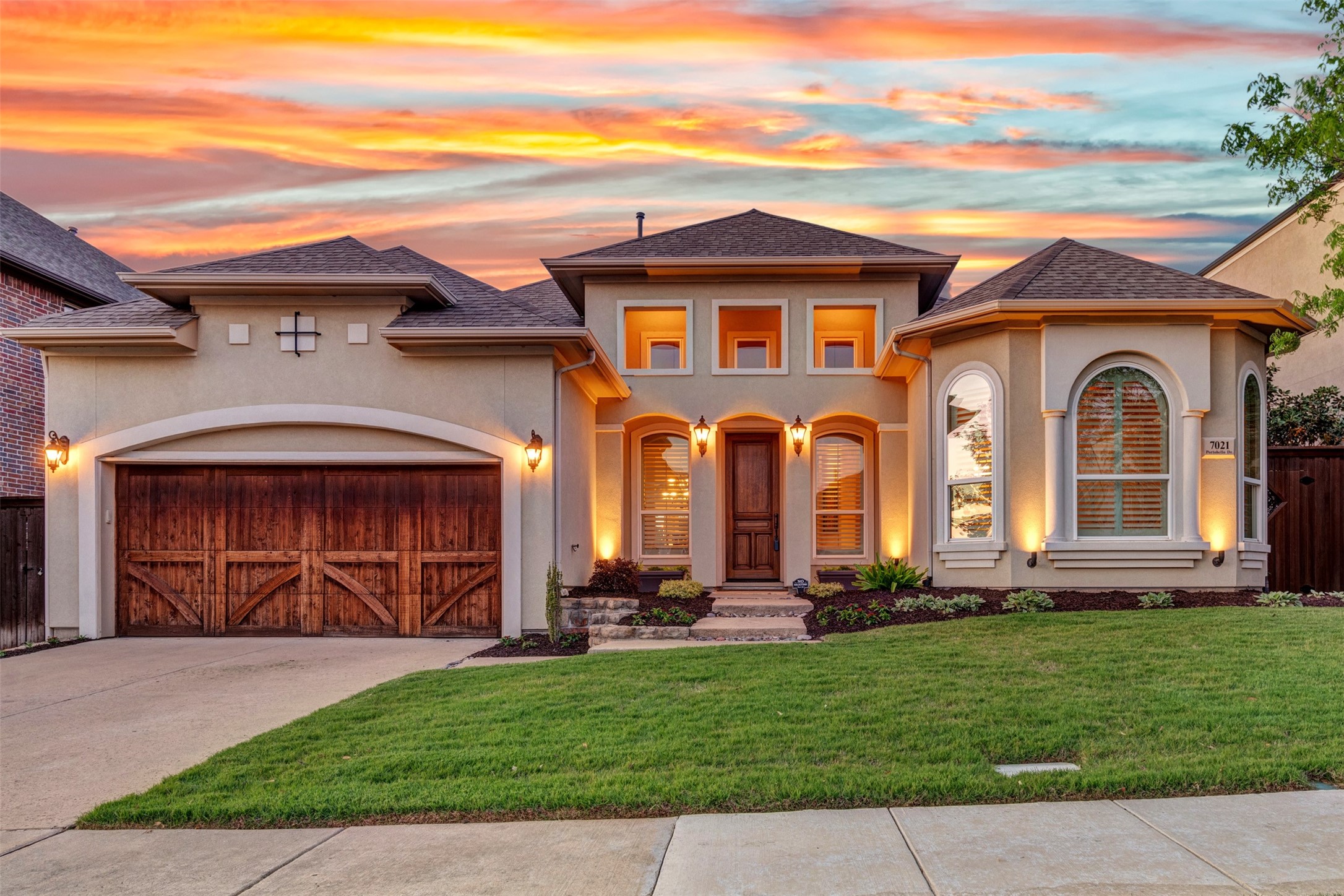 7021 PORTOBELLO Drive