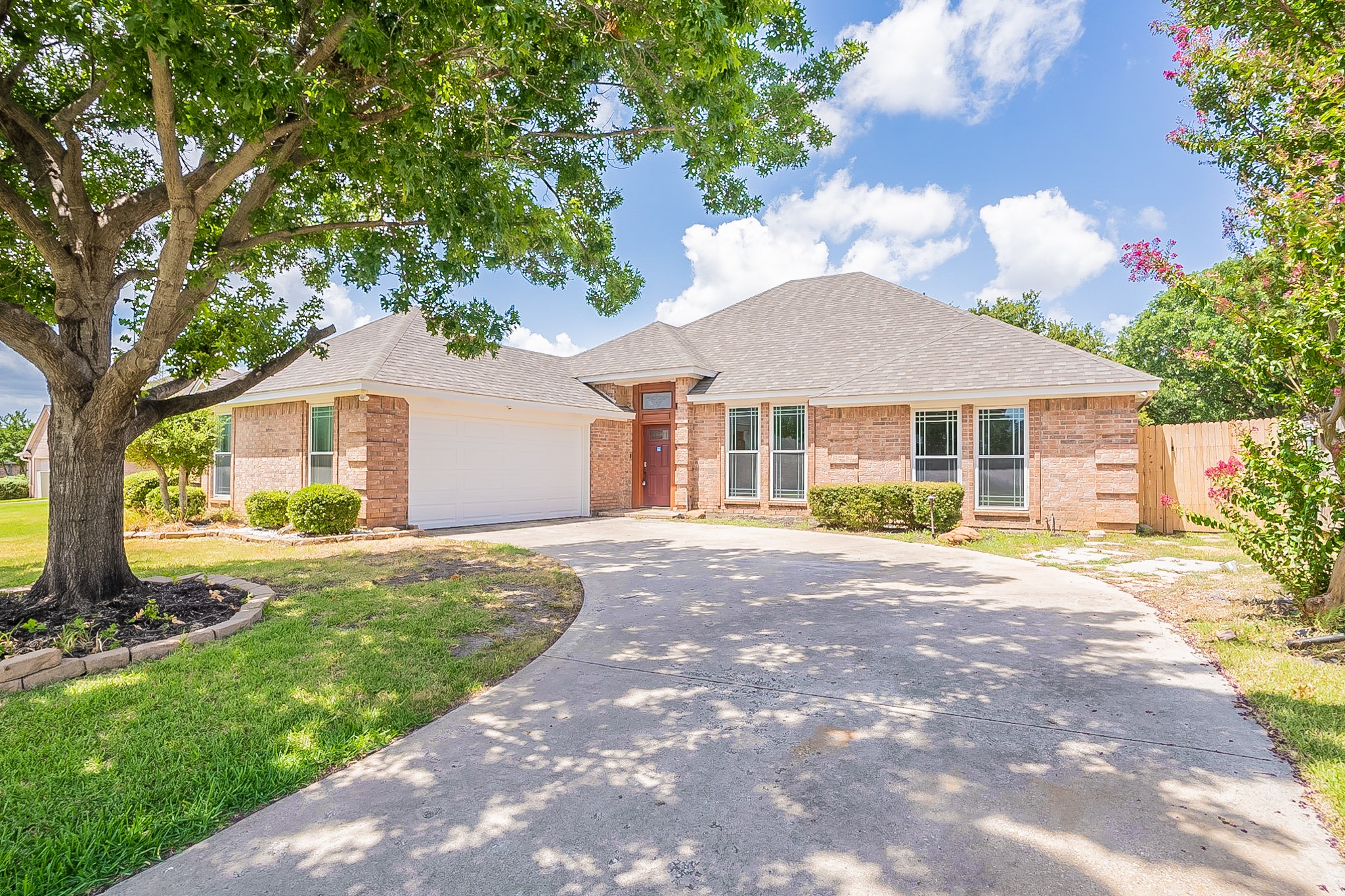 7517 Peachtree Trail