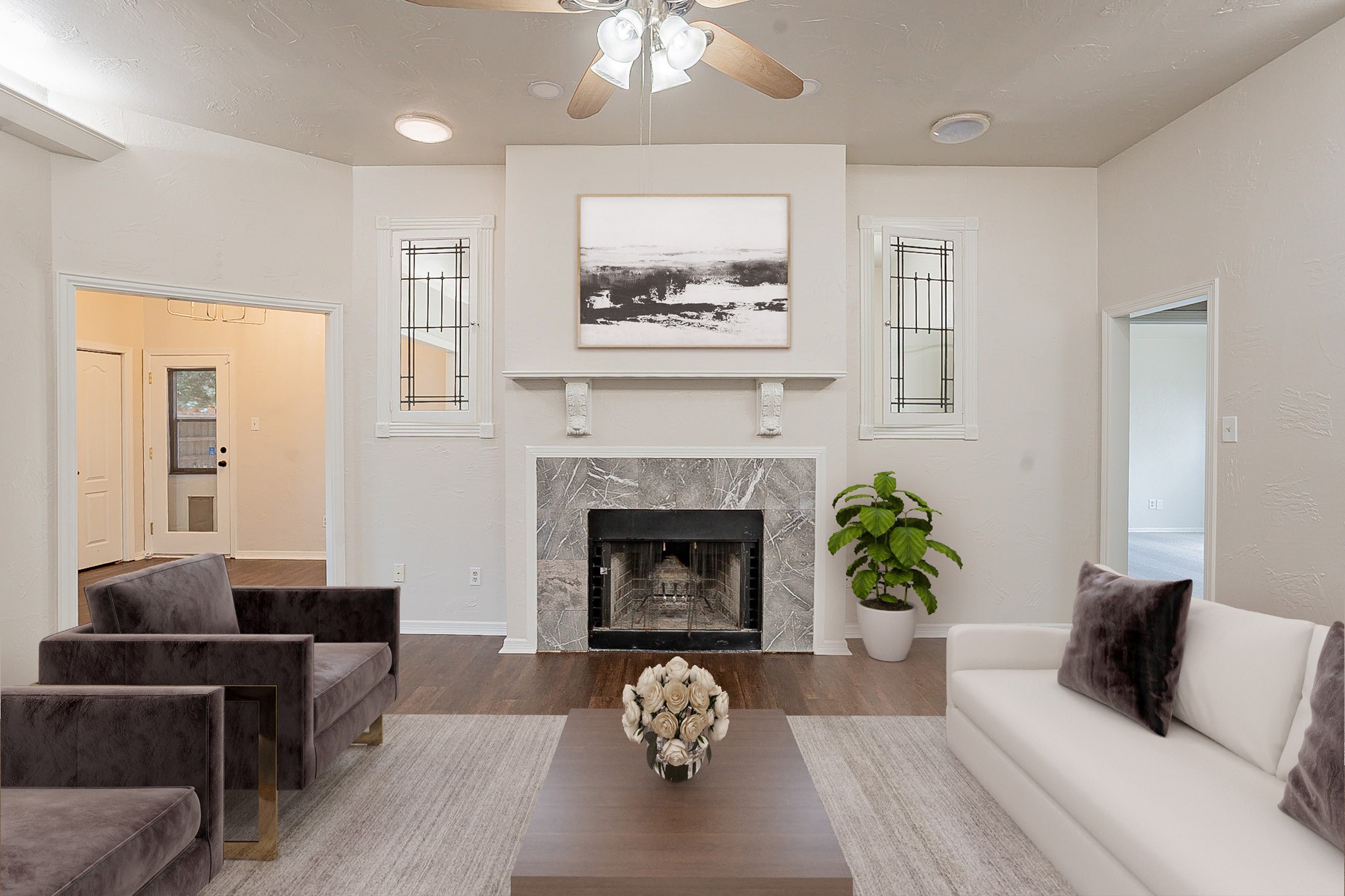 7517 Peachtree Trail