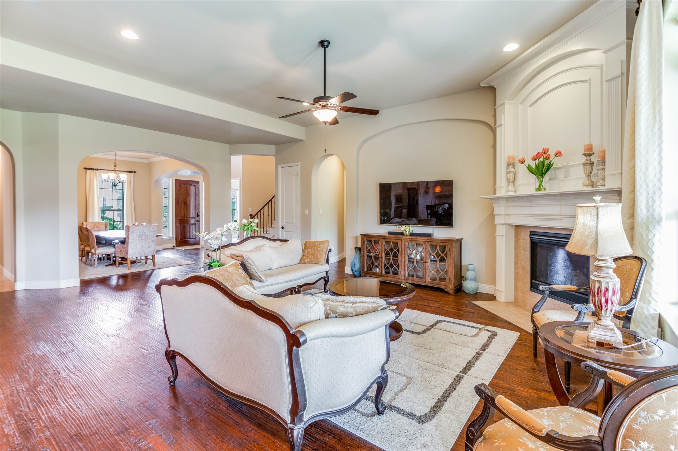 7408 Joshua Tree Trail