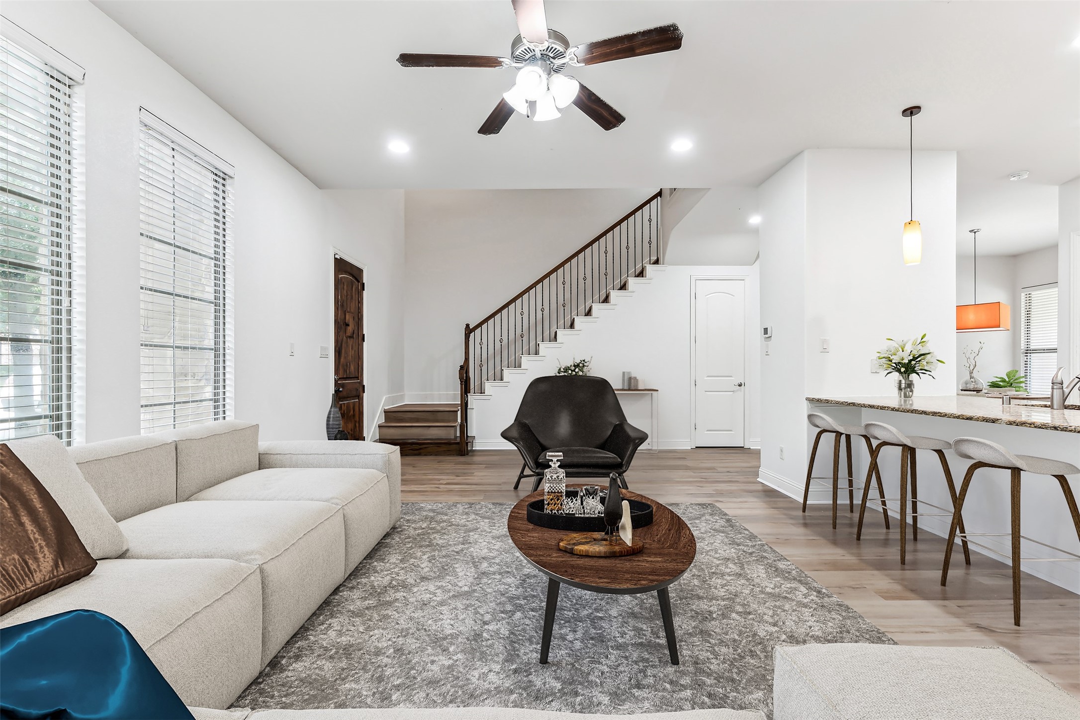 10549 Chaucer Hill Lane