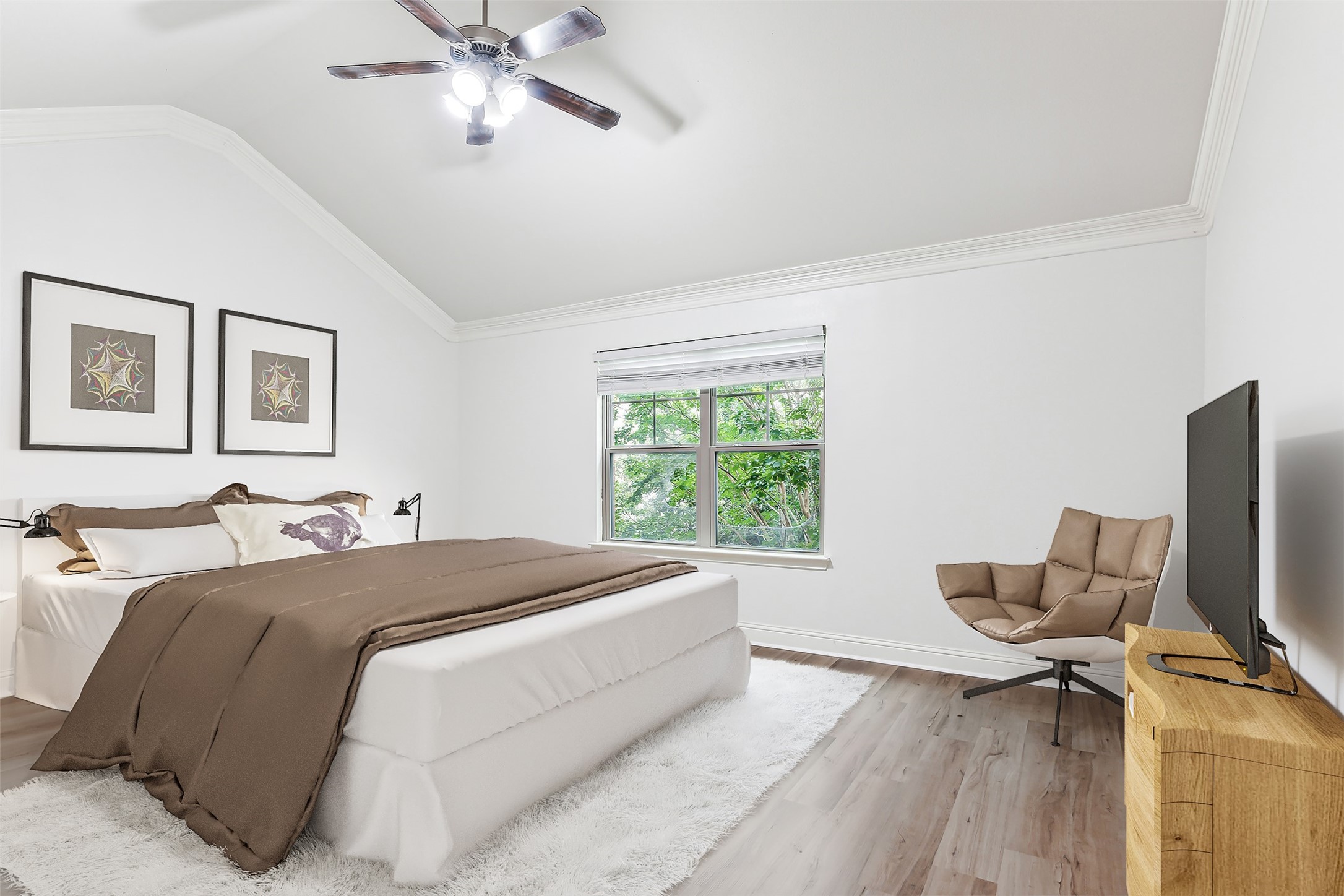 10549 Chaucer Hill Lane