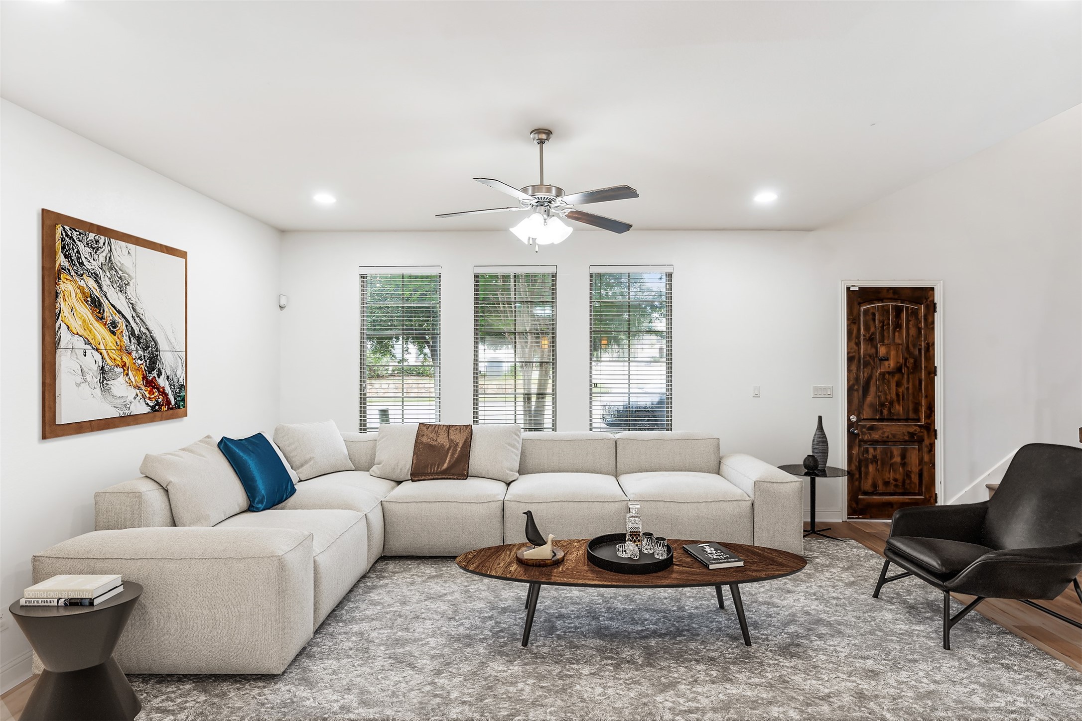 10549 Chaucer Hill Lane