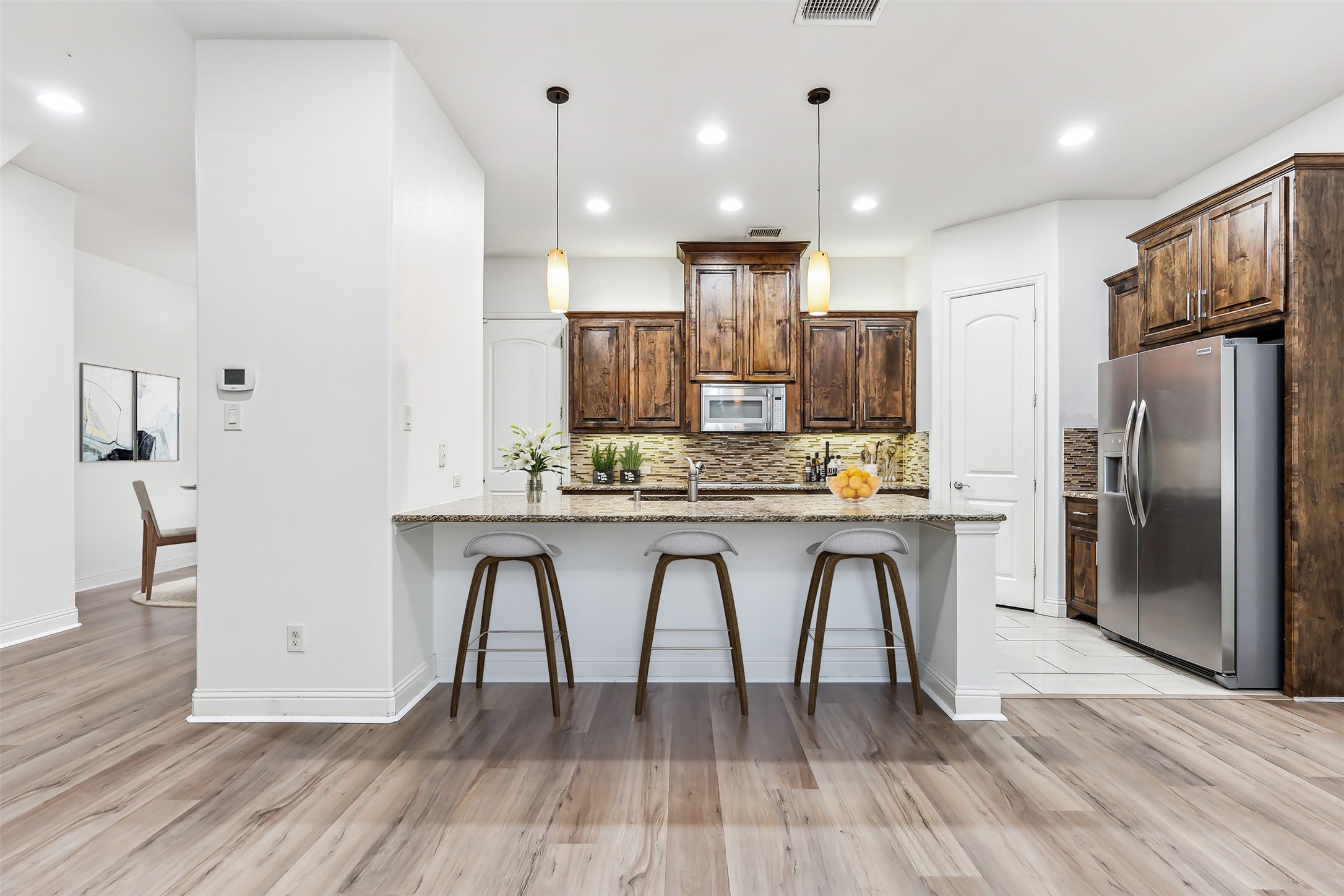 10549 Chaucer Hill Lane