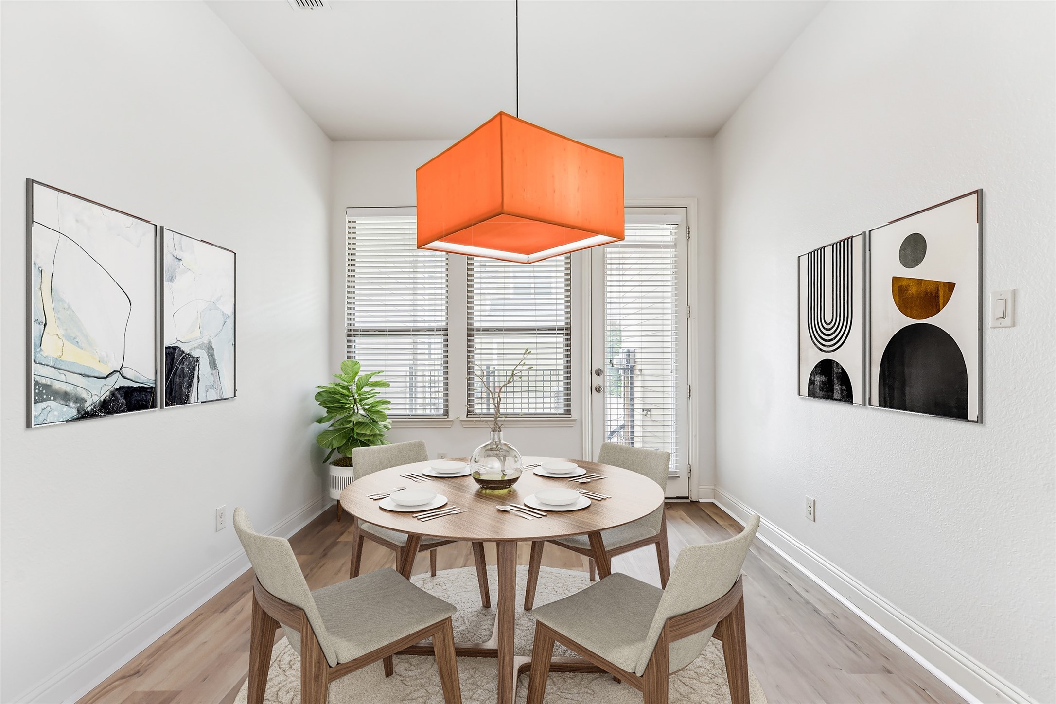 10549 Chaucer Hill Lane