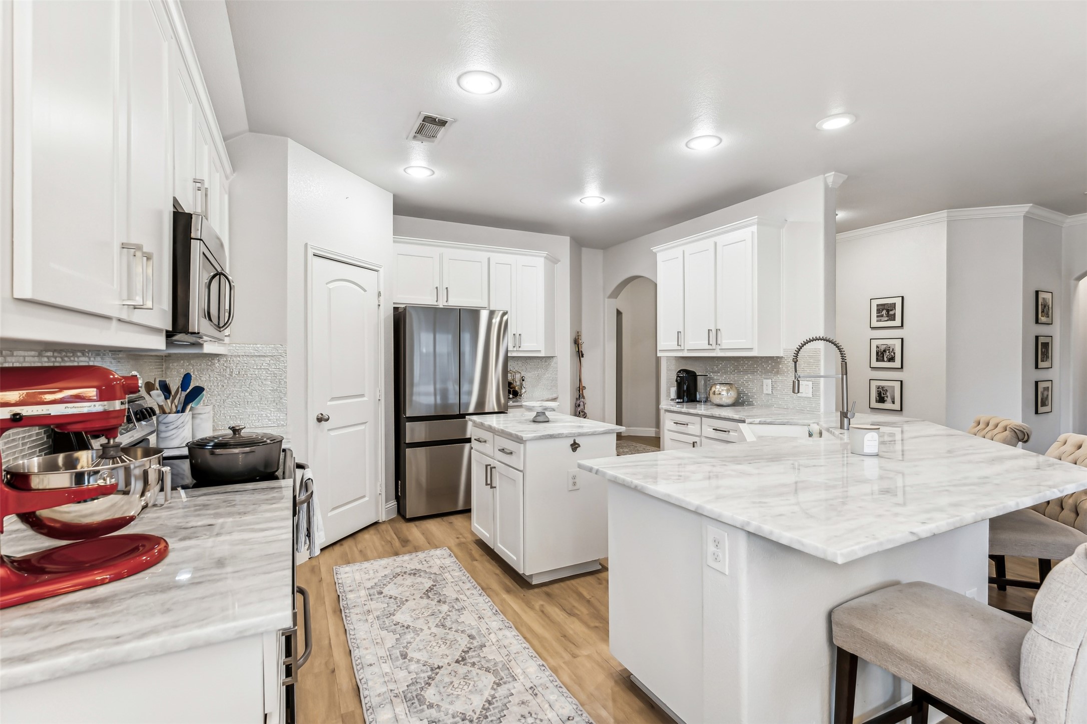 14809 Lone Spring Drive