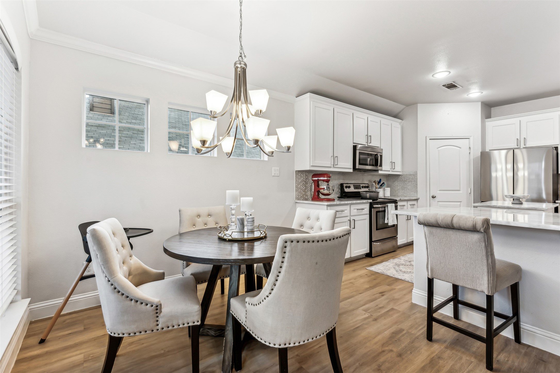 14809 Lone Spring Drive