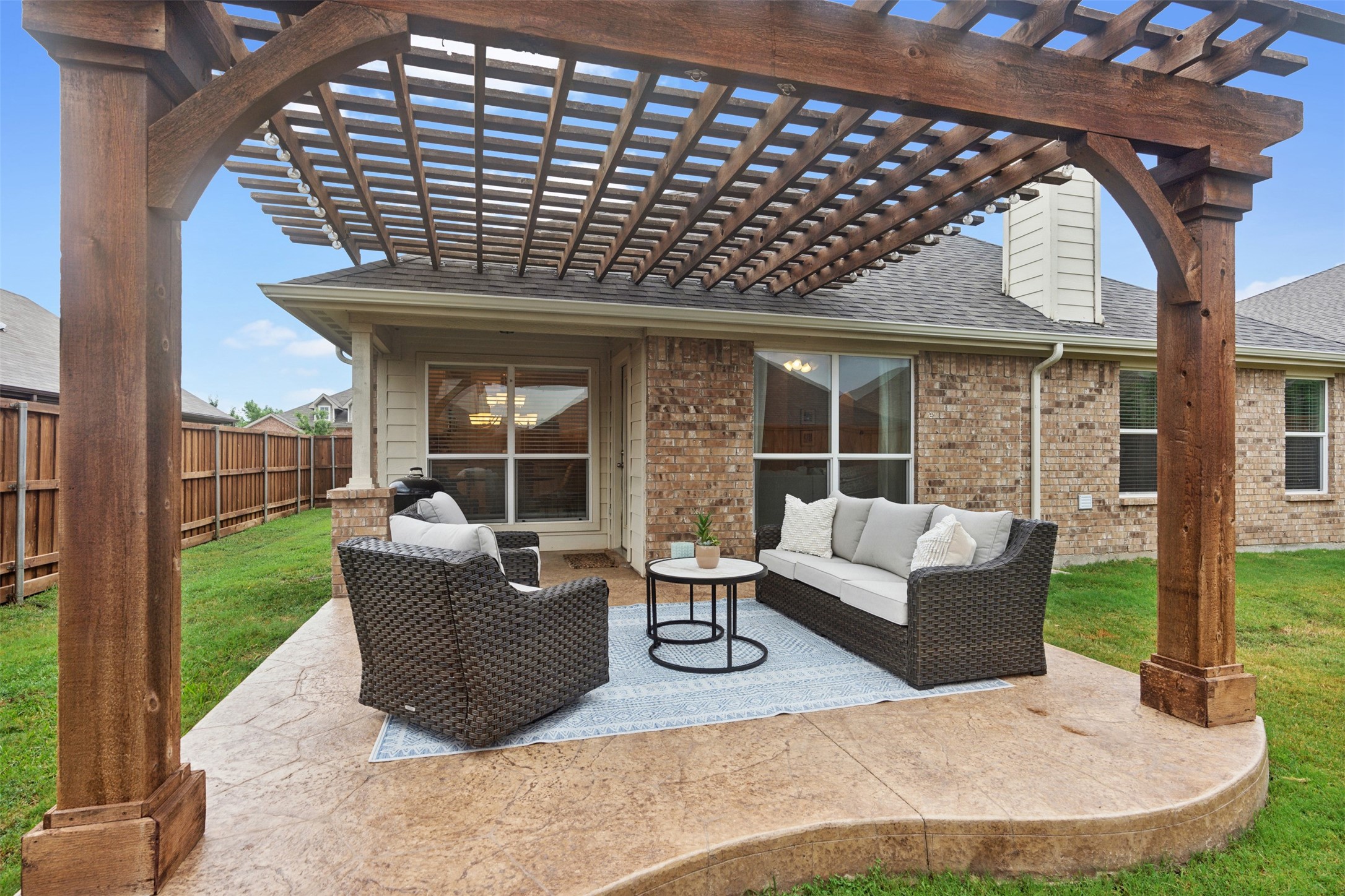 14809 Lone Spring Drive