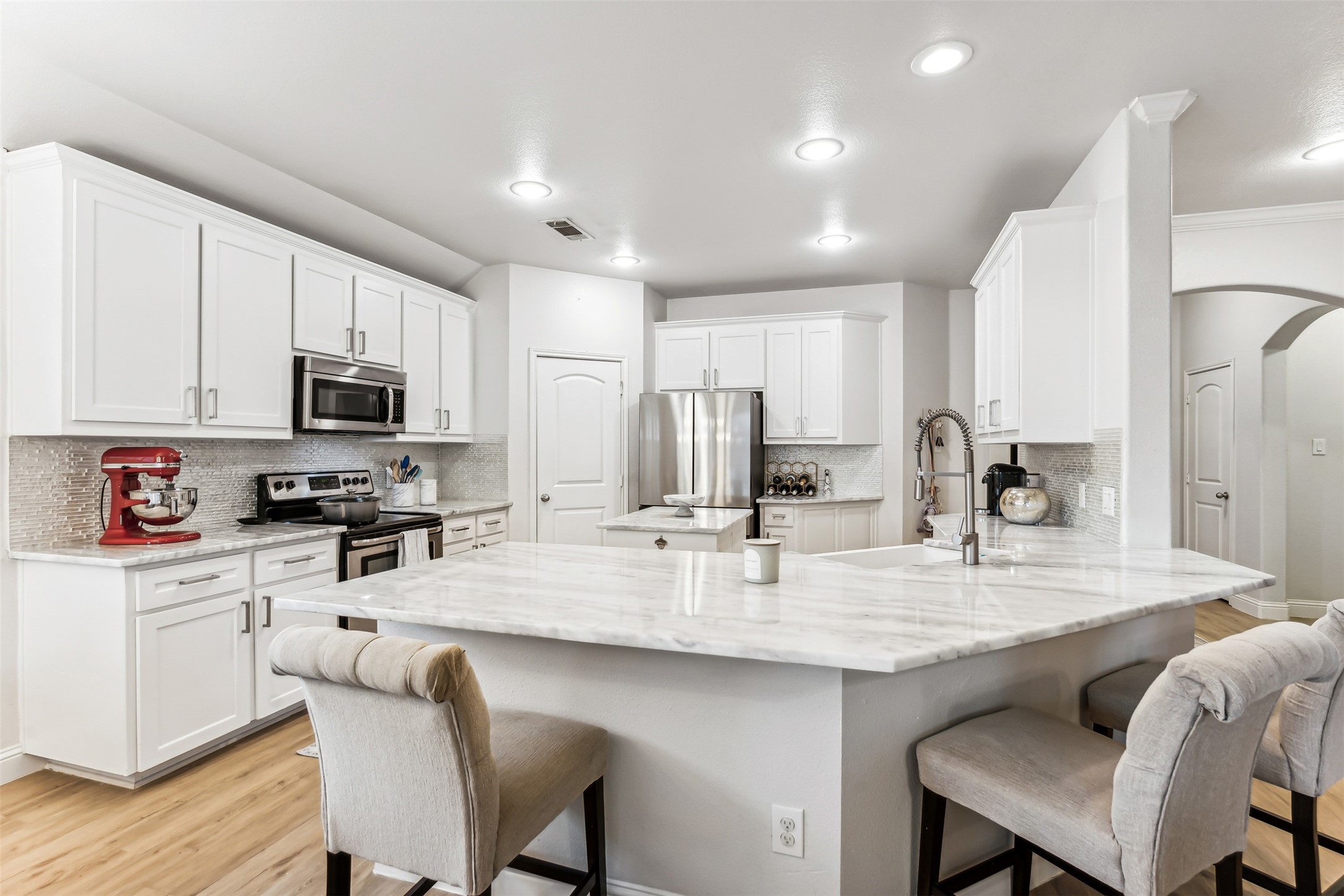 14809 Lone Spring Drive