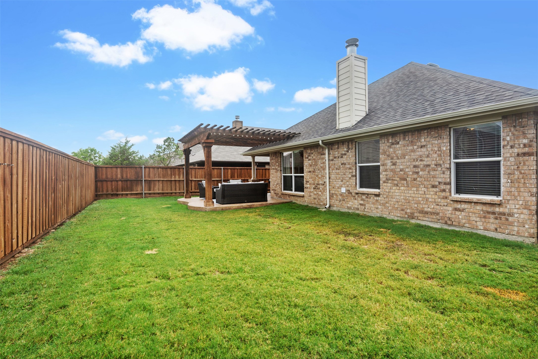 14809 Lone Spring Drive