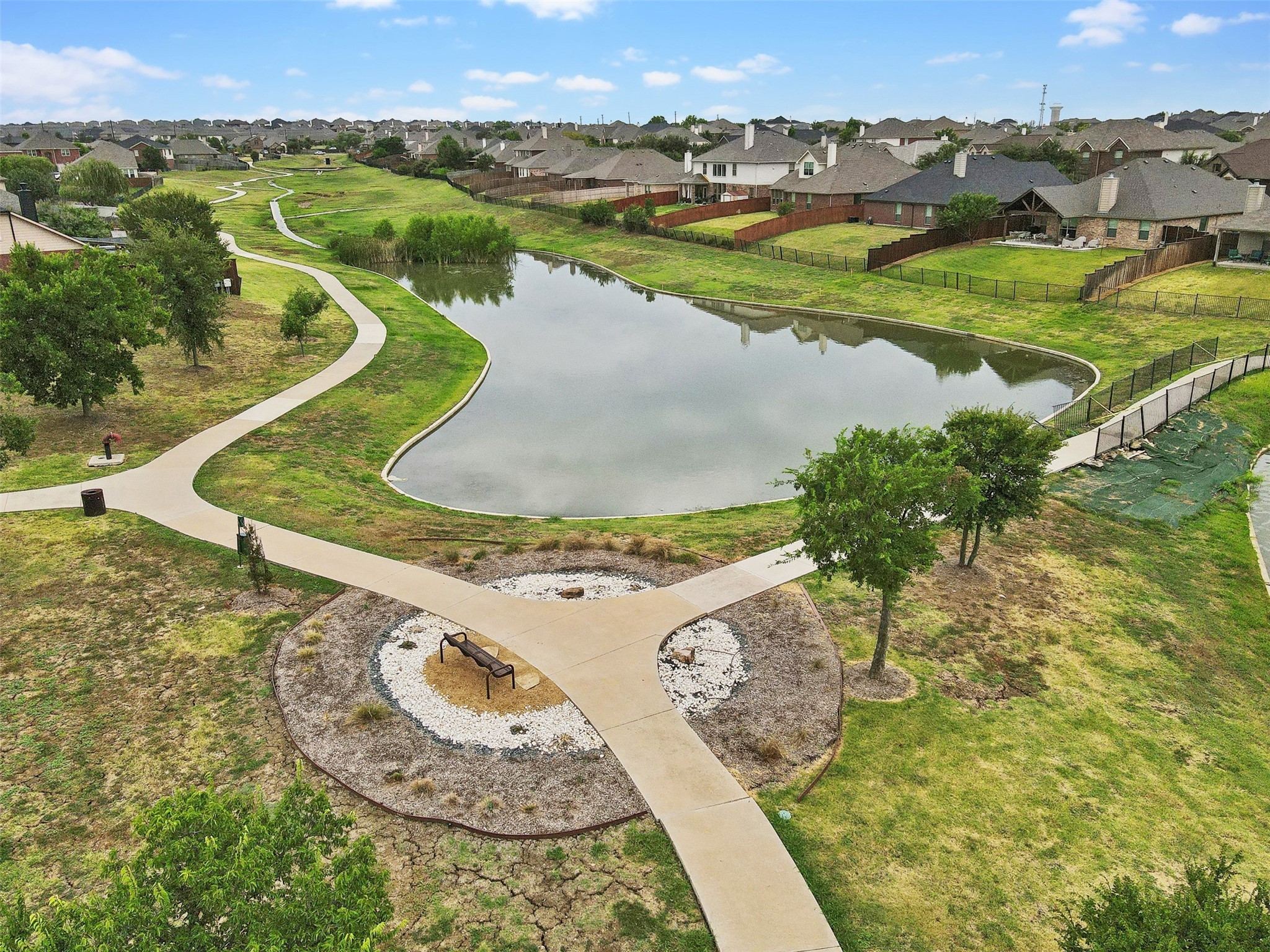 14809 Lone Spring Drive