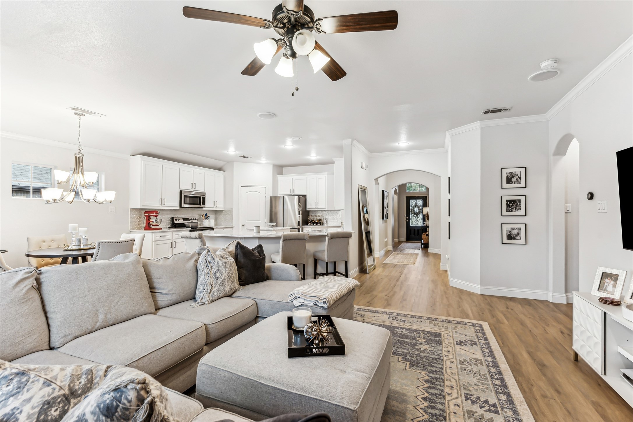 14809 Lone Spring Drive