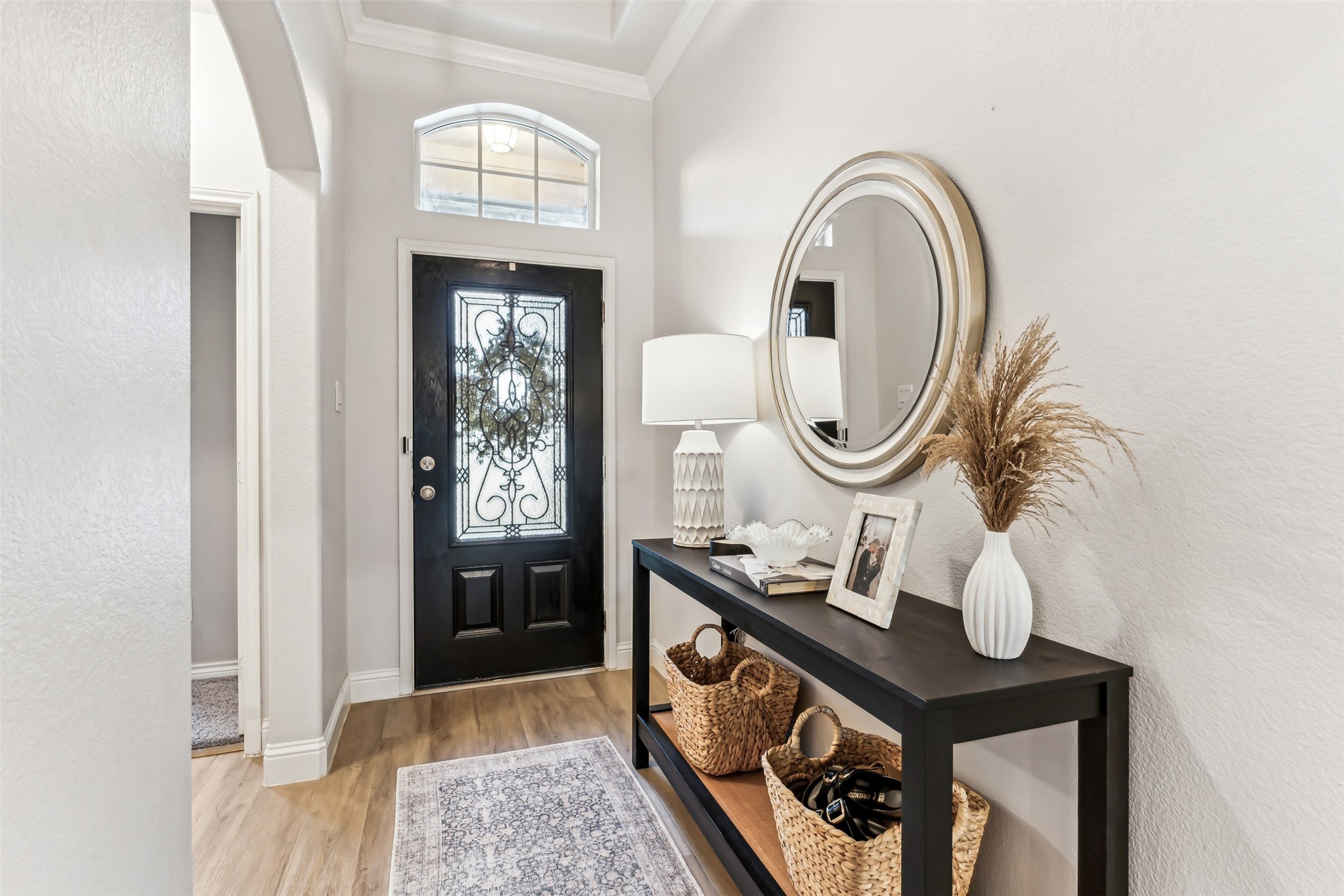 14809 Lone Spring Drive