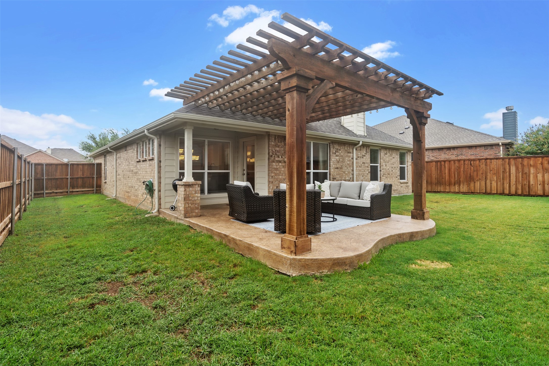 14809 Lone Spring Drive