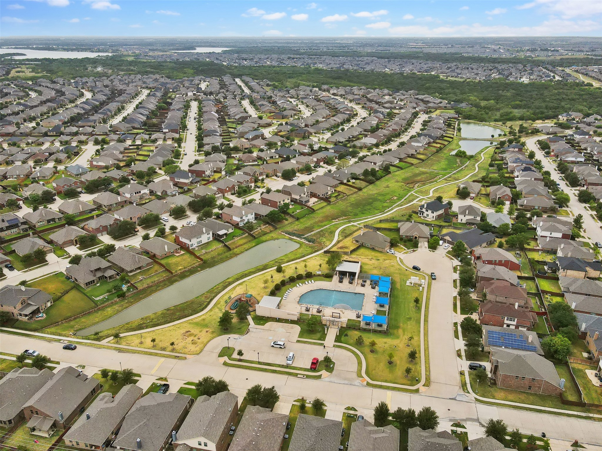 14809 Lone Spring Drive