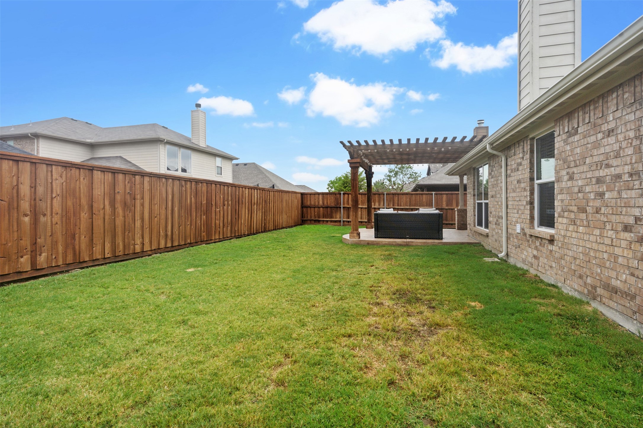 14809 Lone Spring Drive