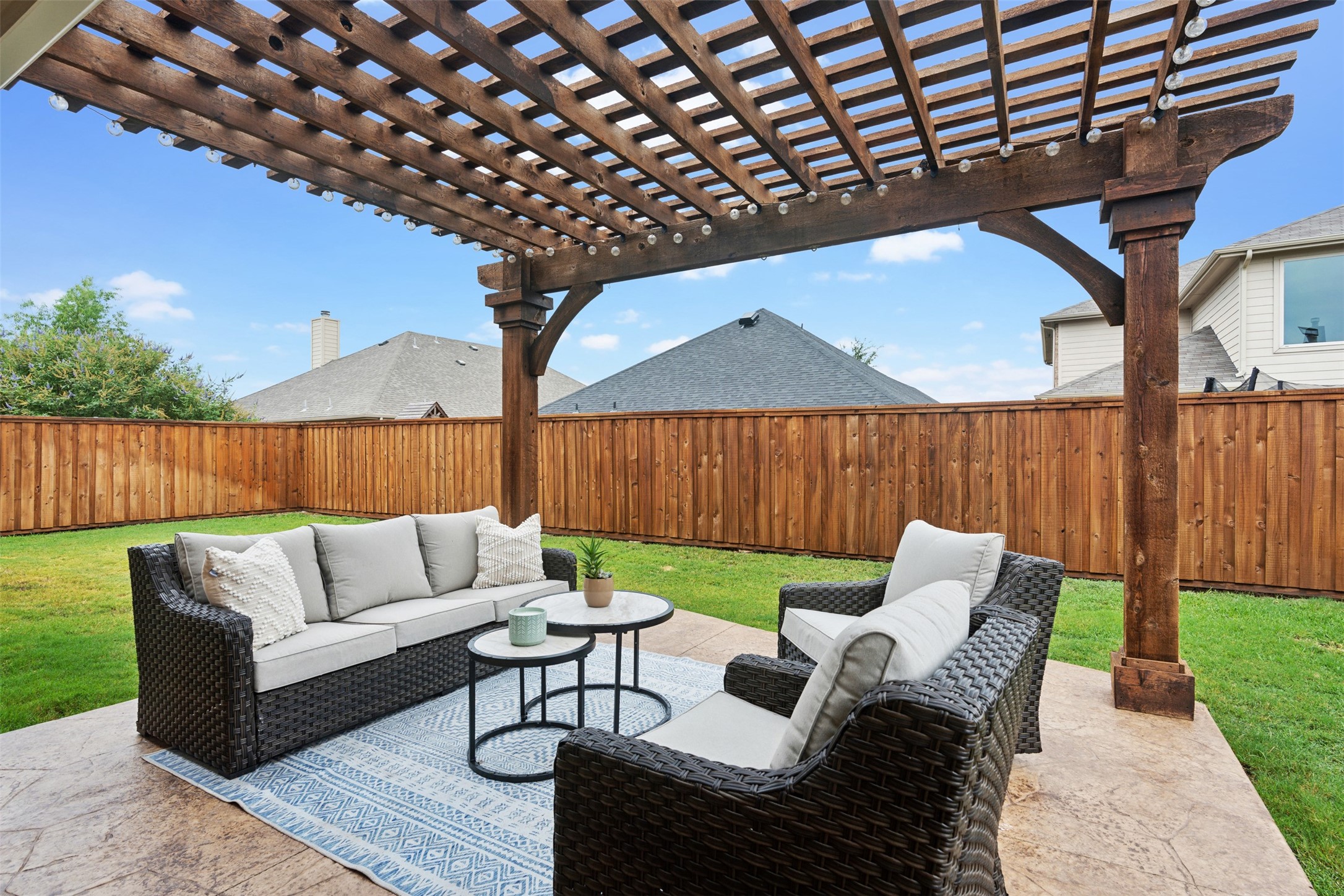 14809 Lone Spring Drive