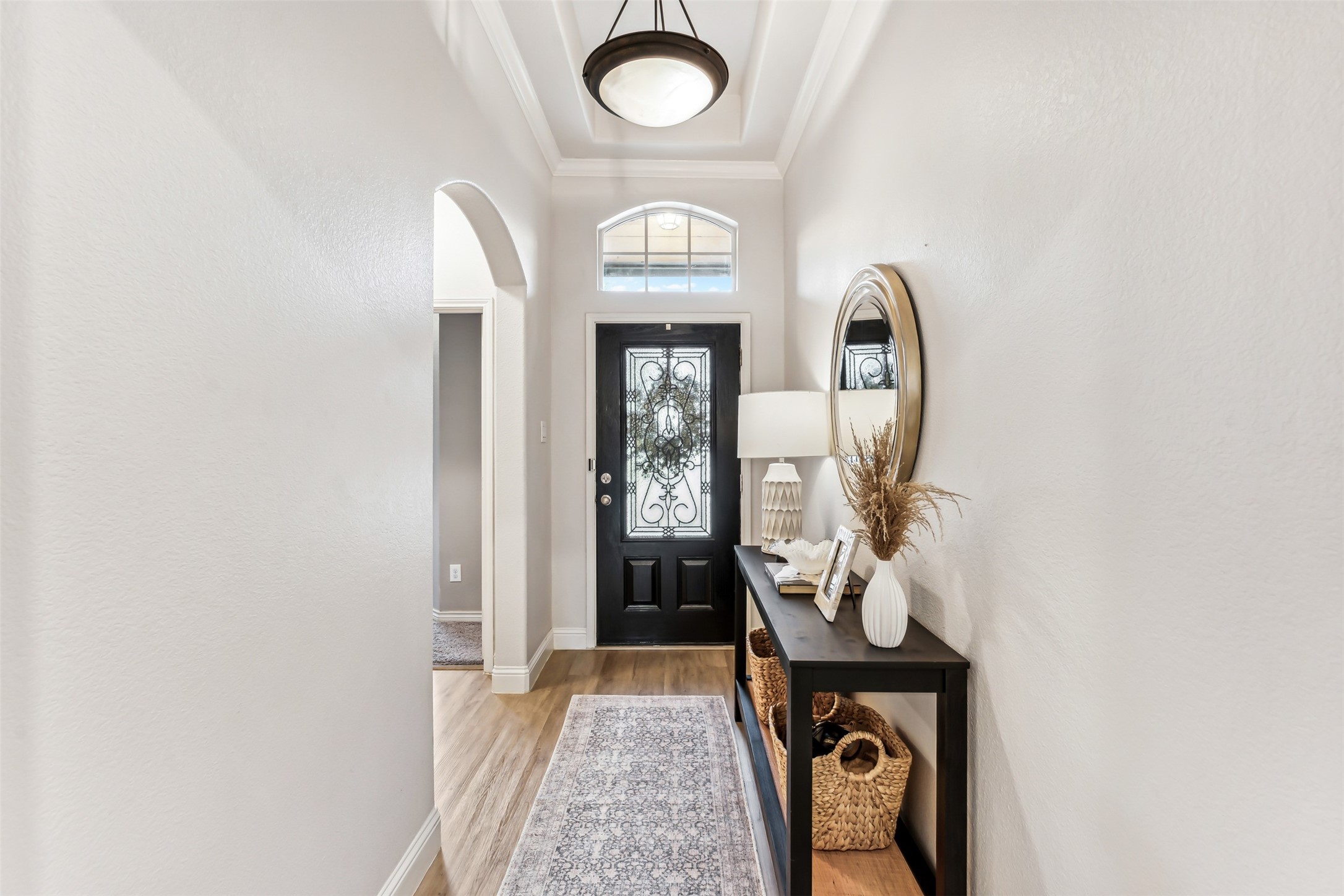 14809 Lone Spring Drive