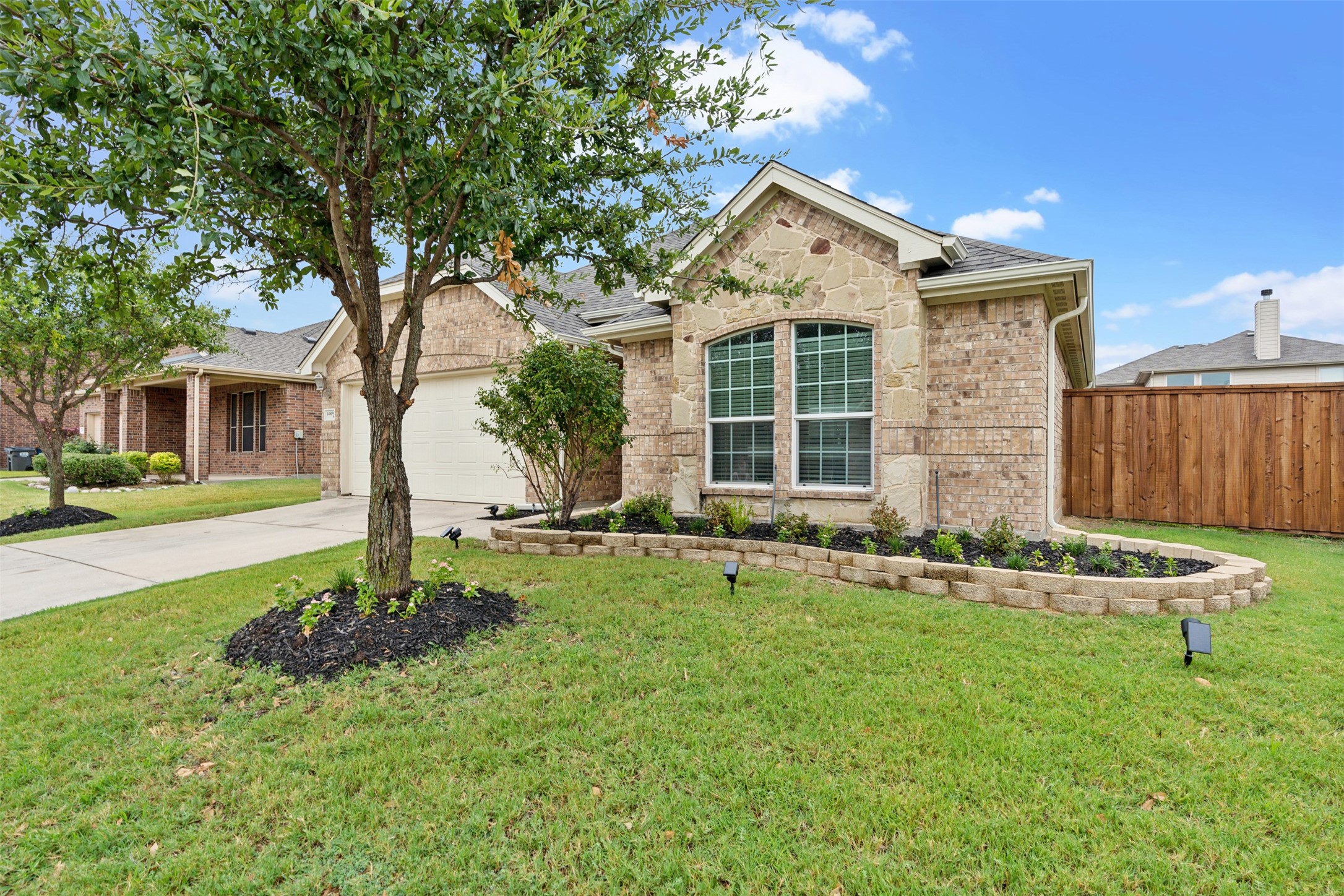 14809 Lone Spring Drive