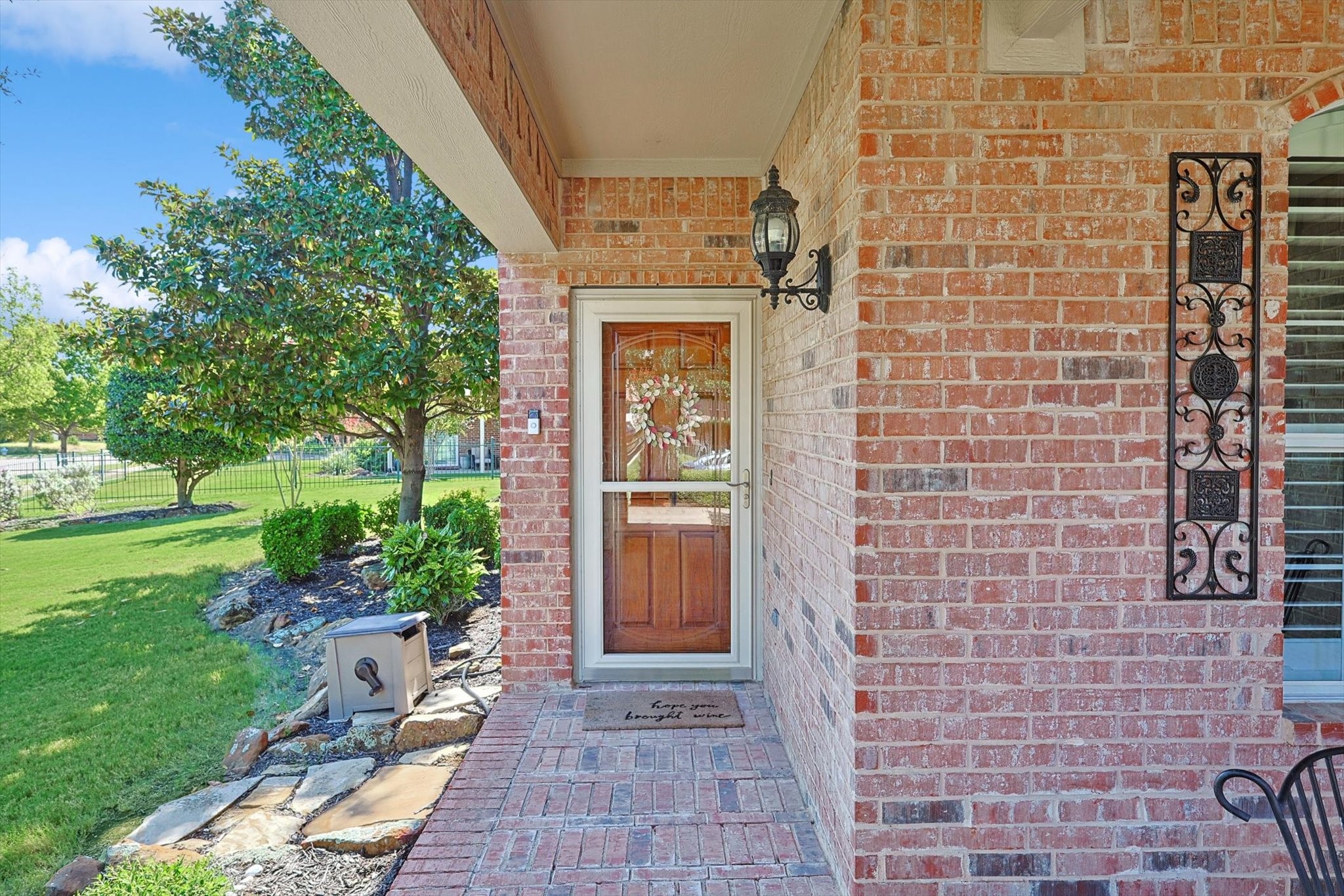 7588 Angel Trace Drive