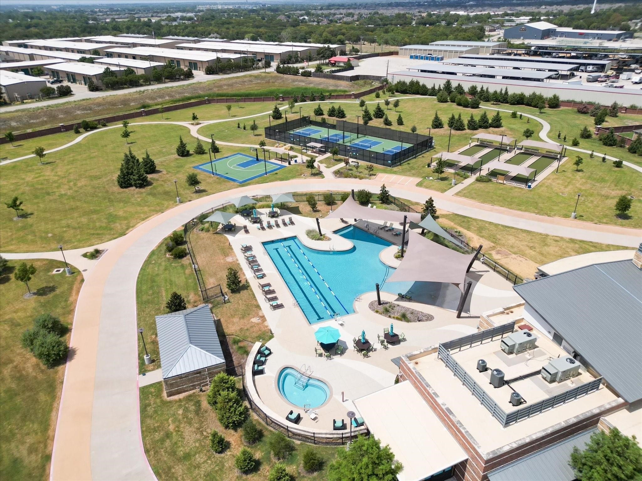 7588 Angel Trace Drive