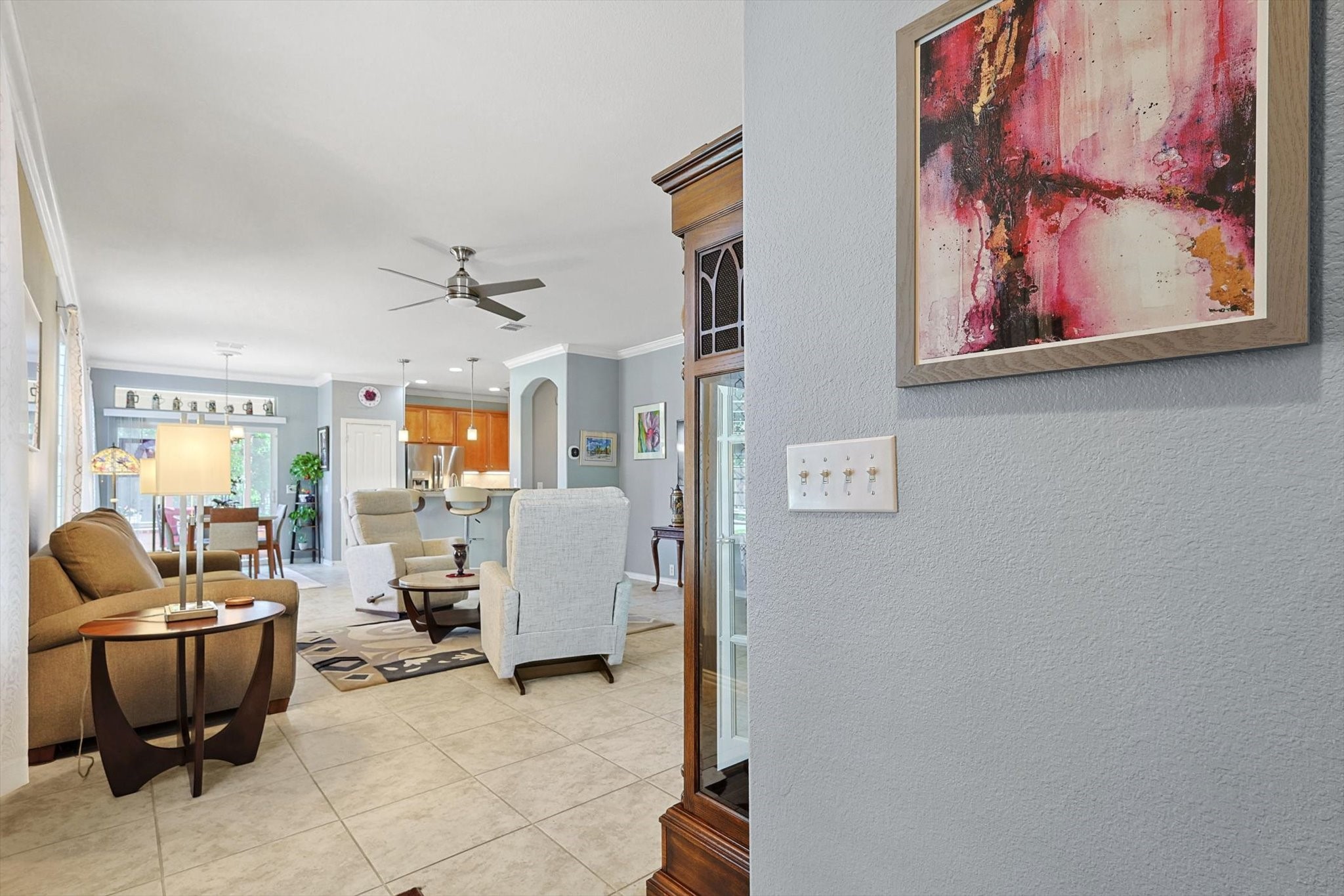 7588 Angel Trace Drive