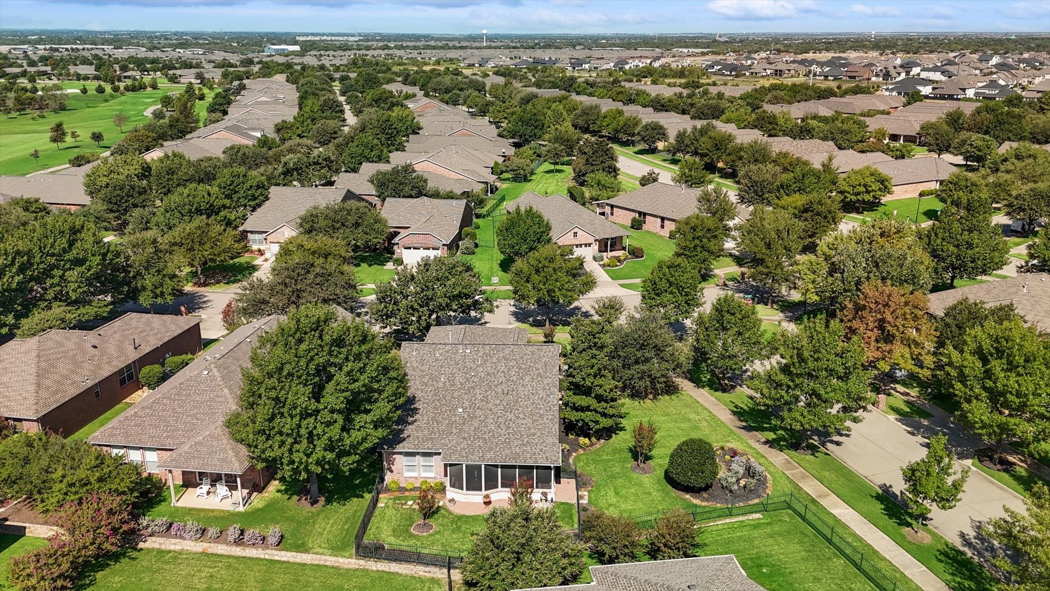 7588 Angel Trace Drive