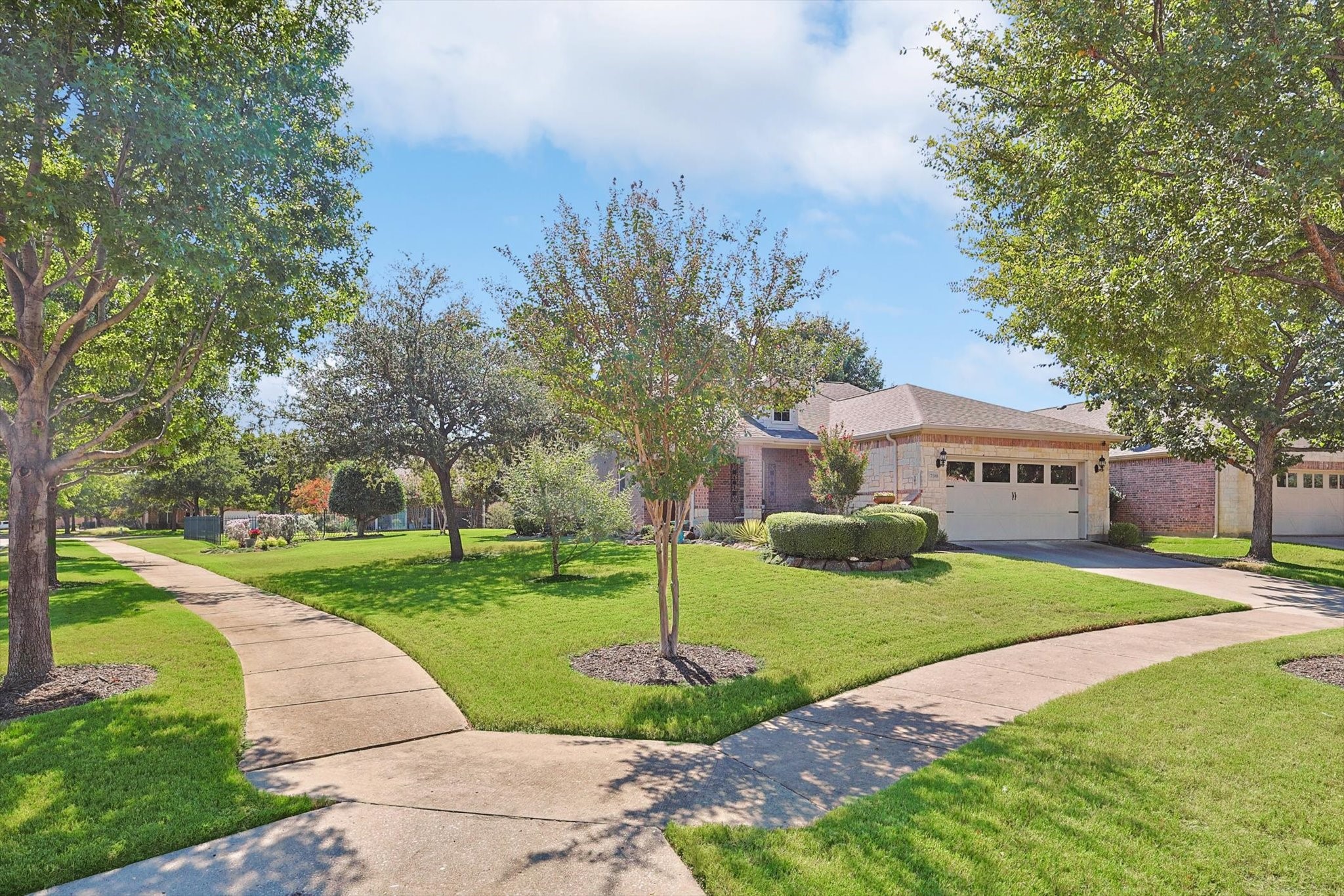 7588 Angel Trace Drive