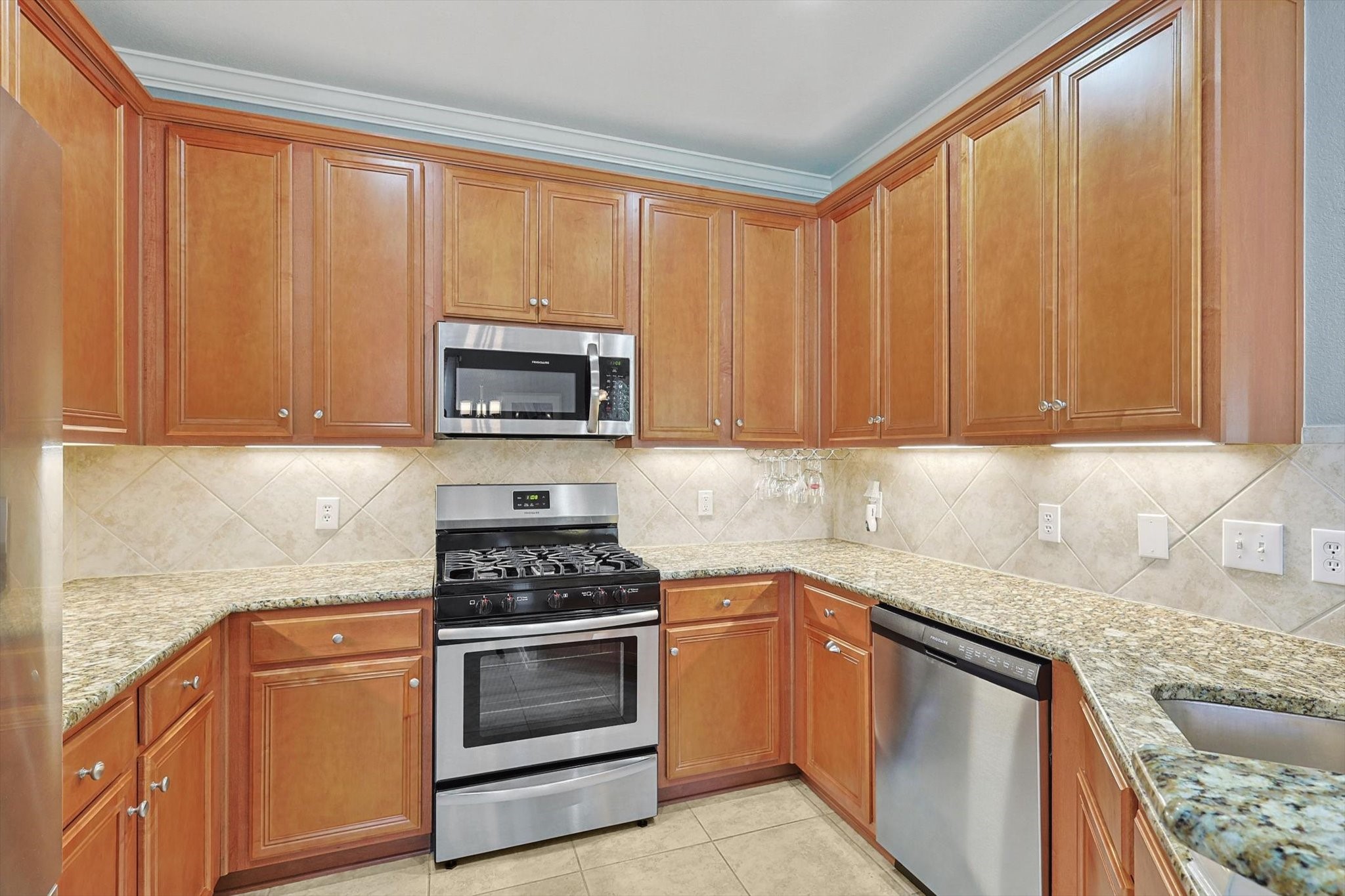 7588 Angel Trace Drive