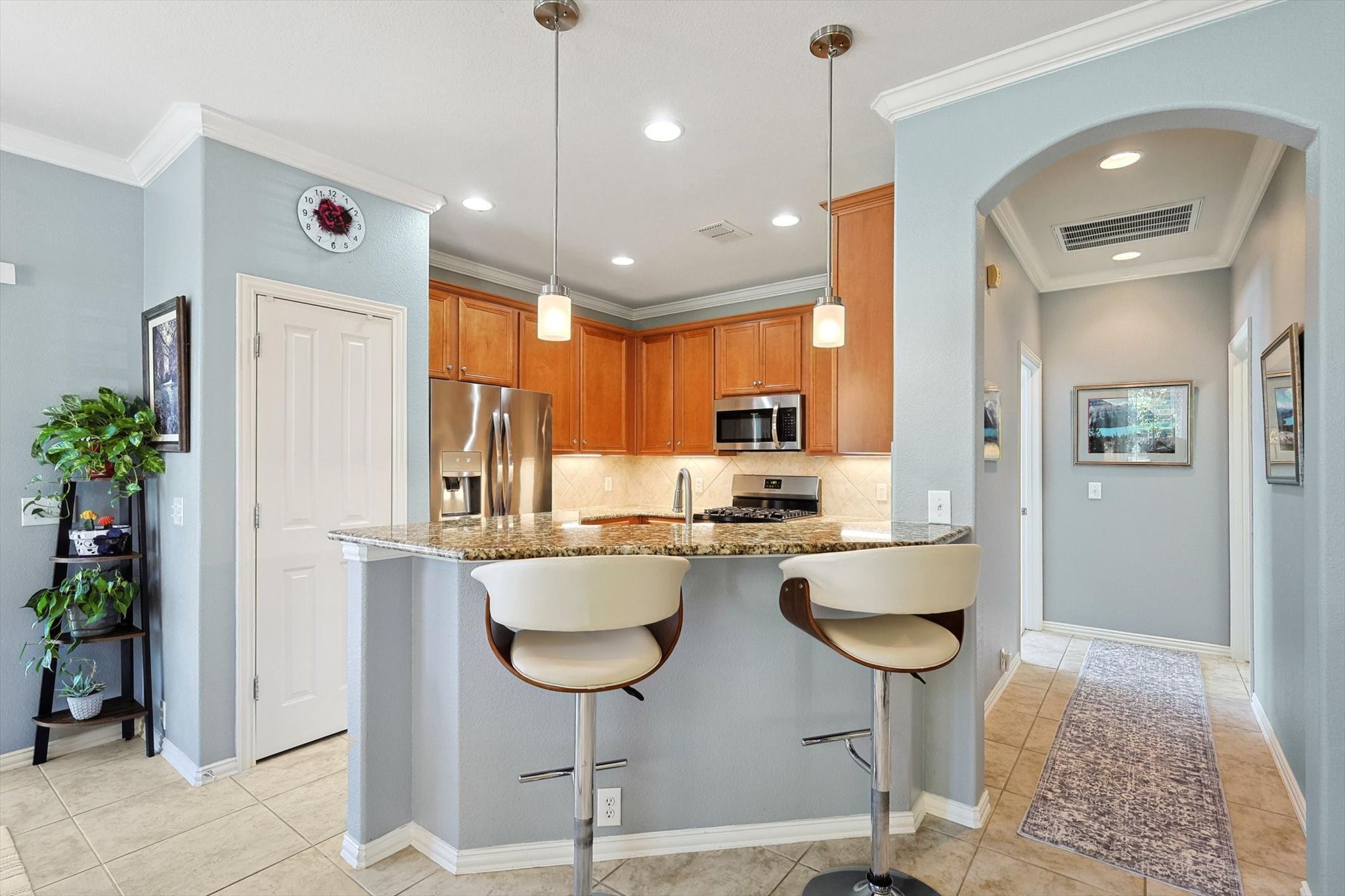 7588 Angel Trace Drive